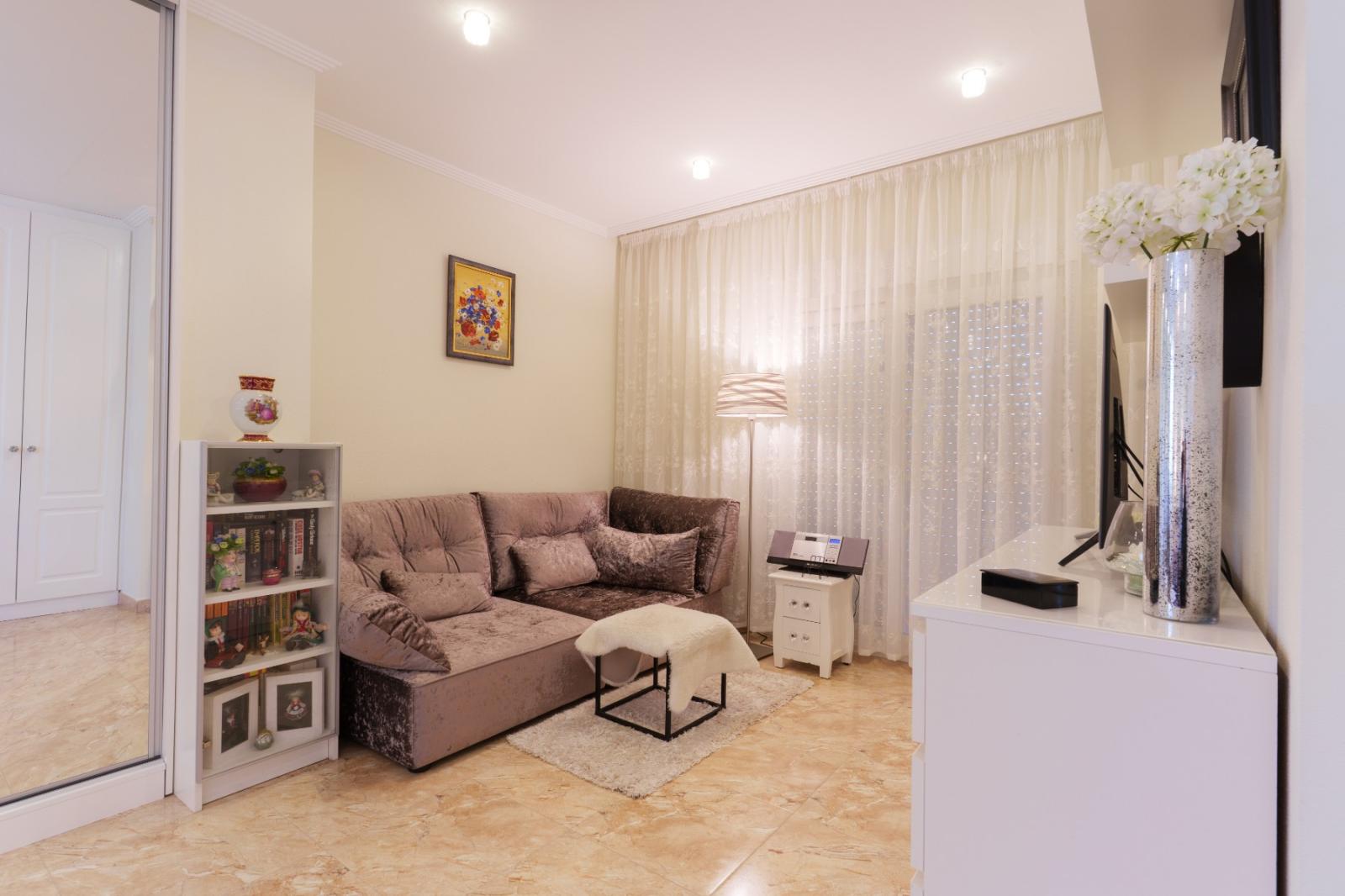 Villa en Venta en Torrevieja