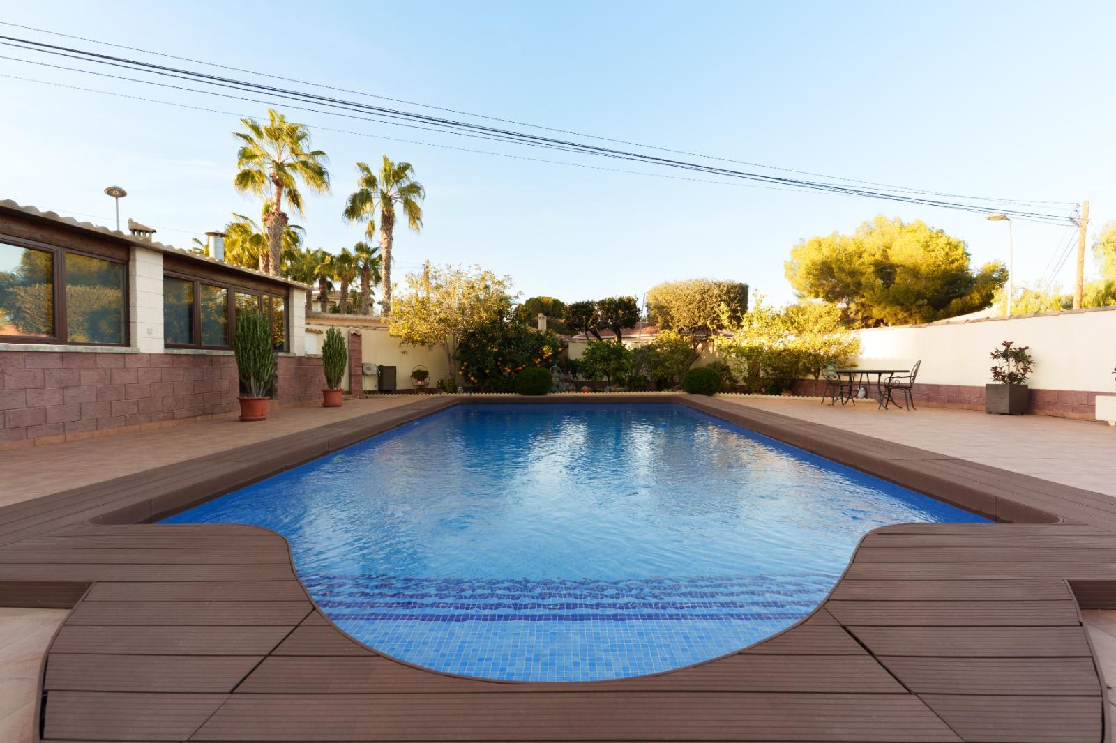 Villa en Venta en Torrevieja