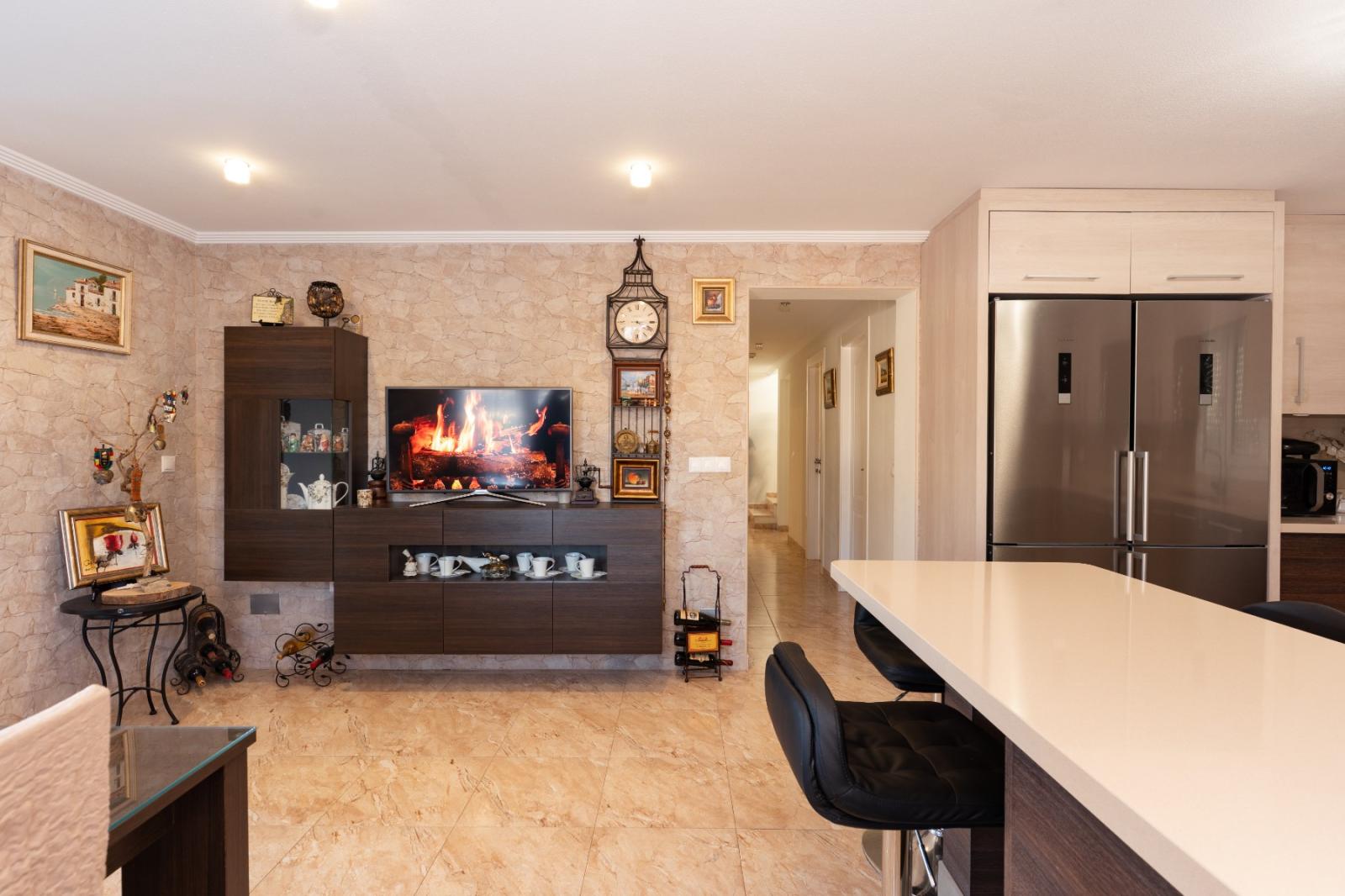 Villa en Venta en Torrevieja