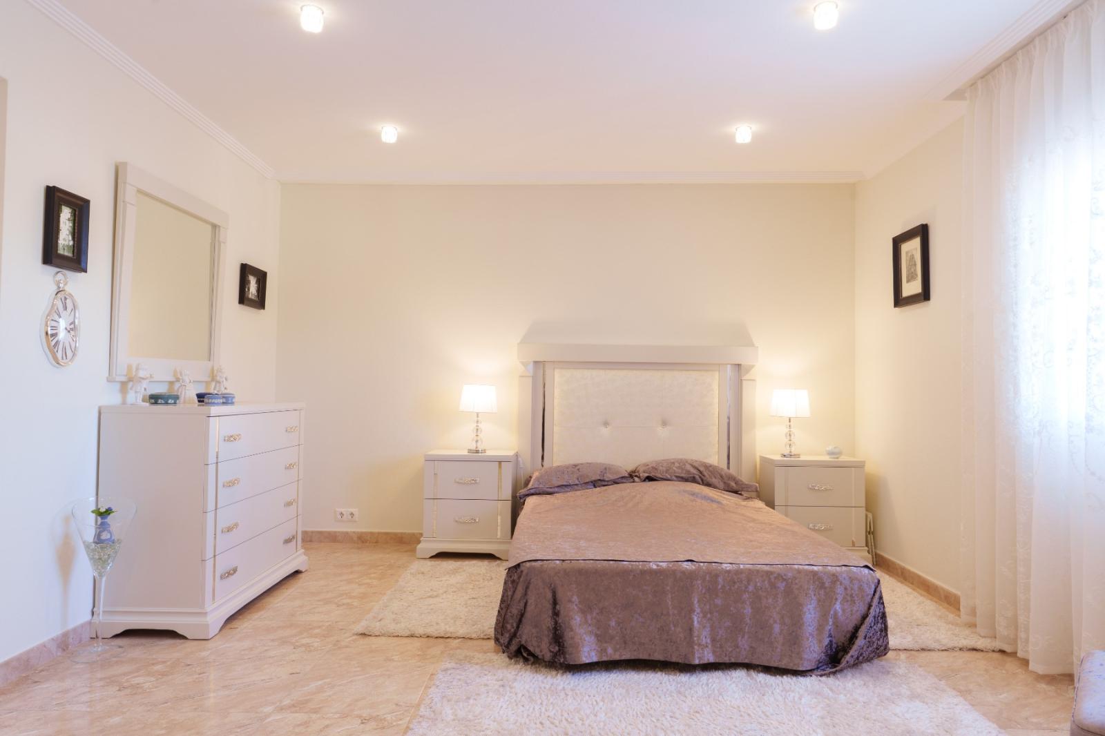 Villa en Venta en Torrevieja