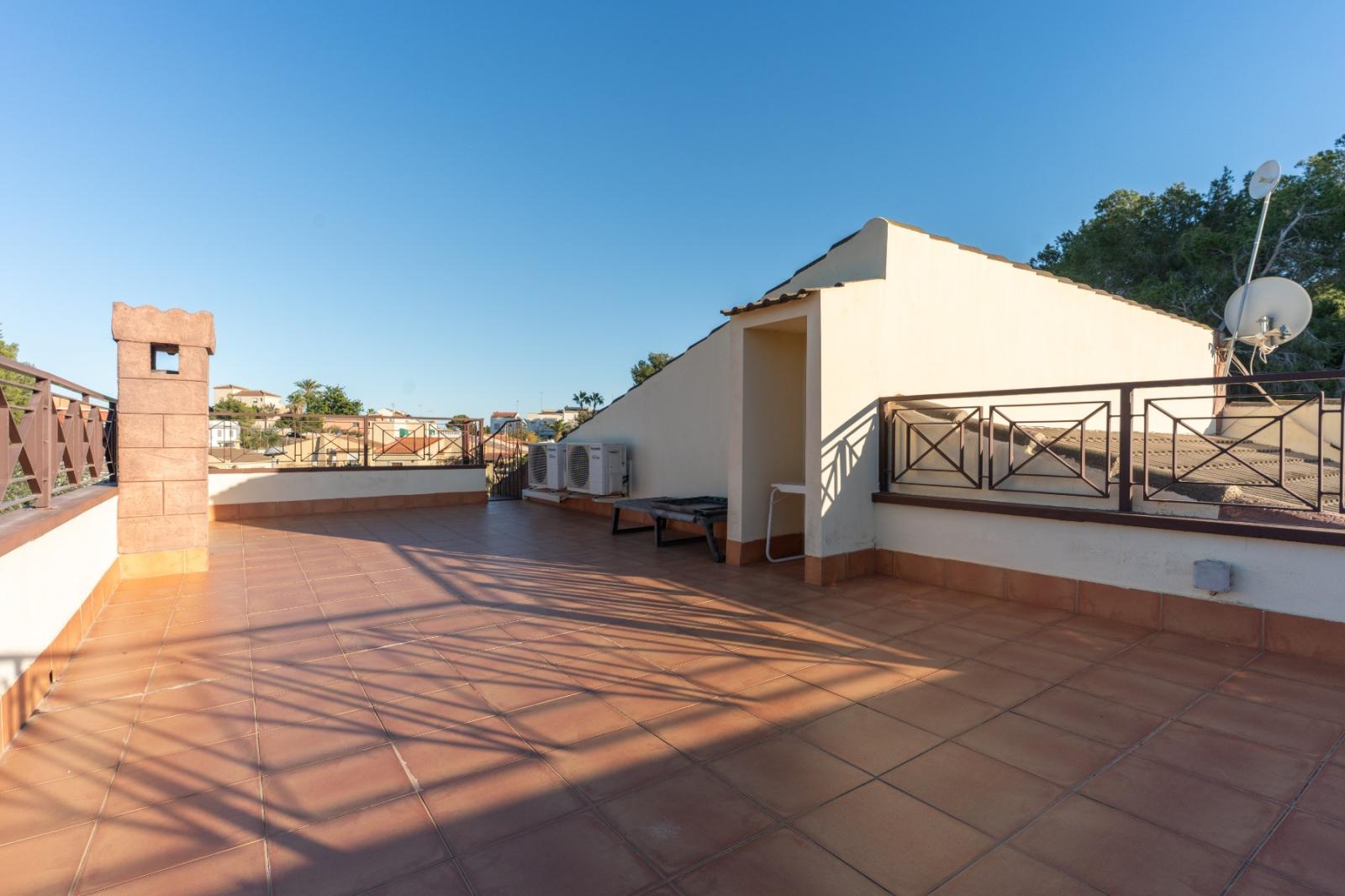 Villa en Venta en Torrevieja