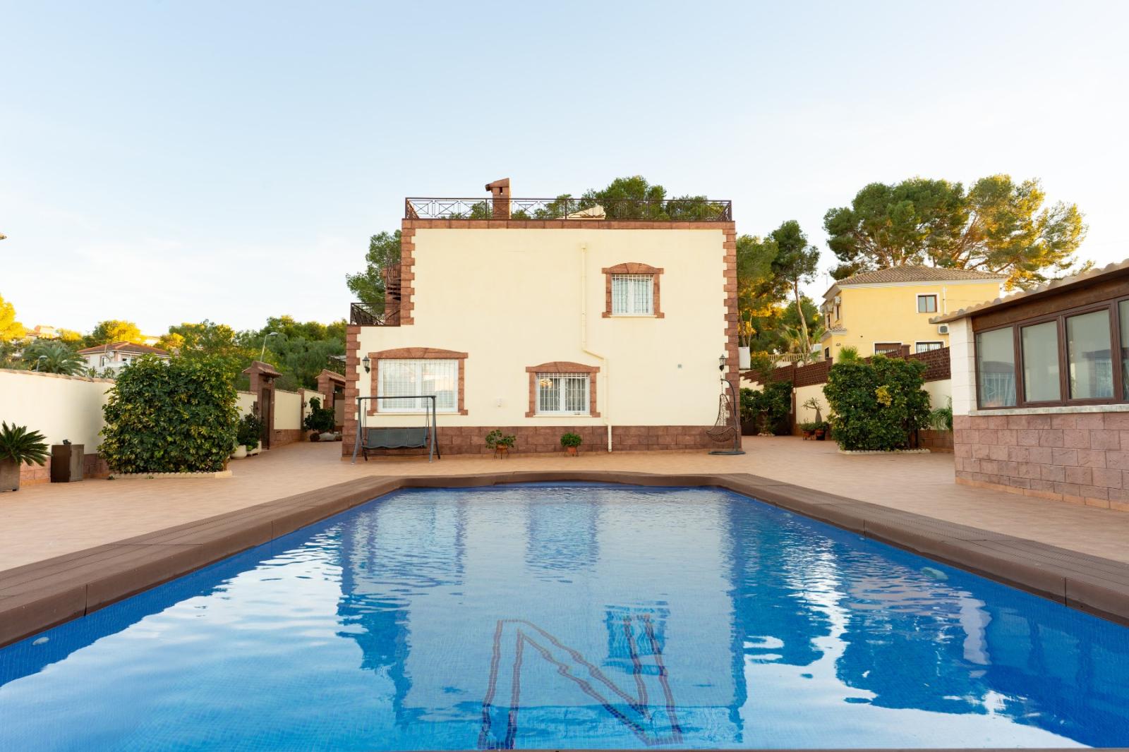 Villa en Venta en Torrevieja