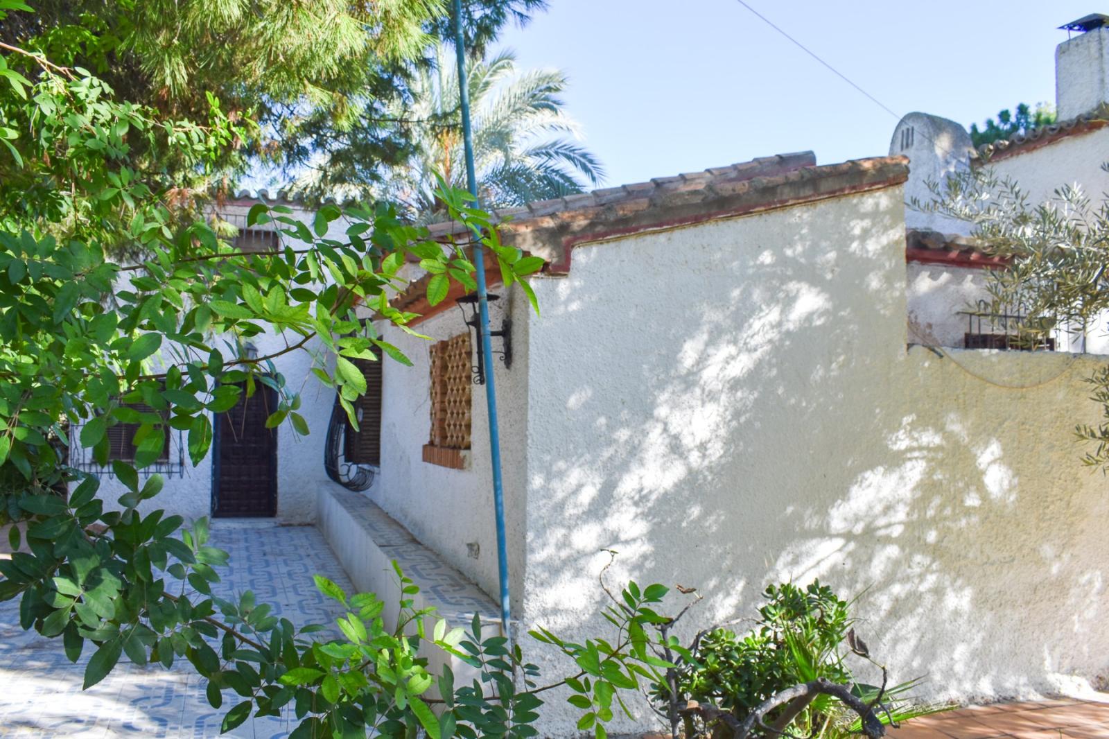 Villa en Venta en Orihuela