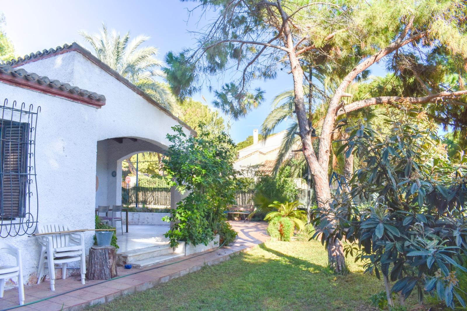 Villa en Venta en Orihuela