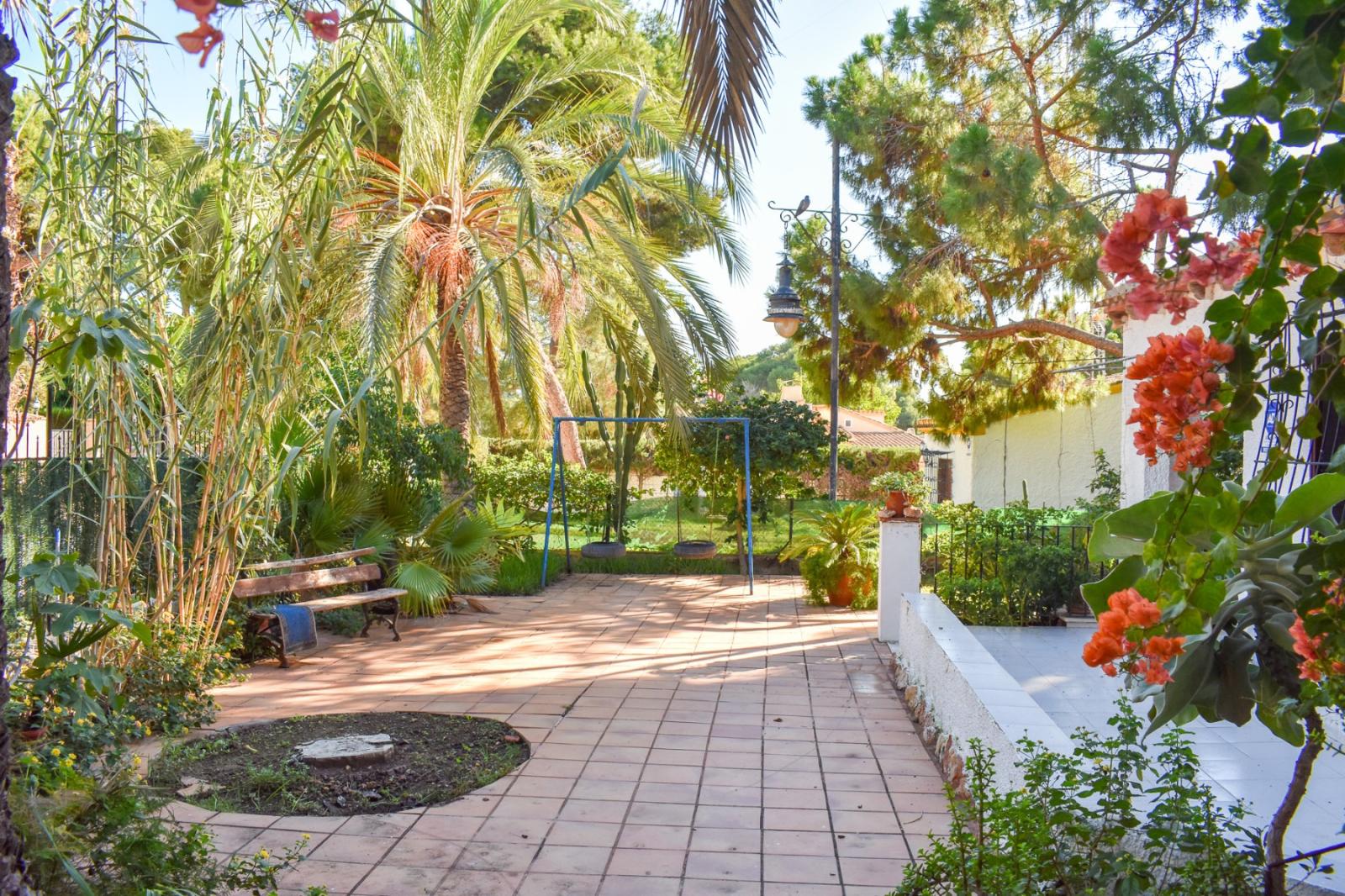 Villa en Venta en Orihuela