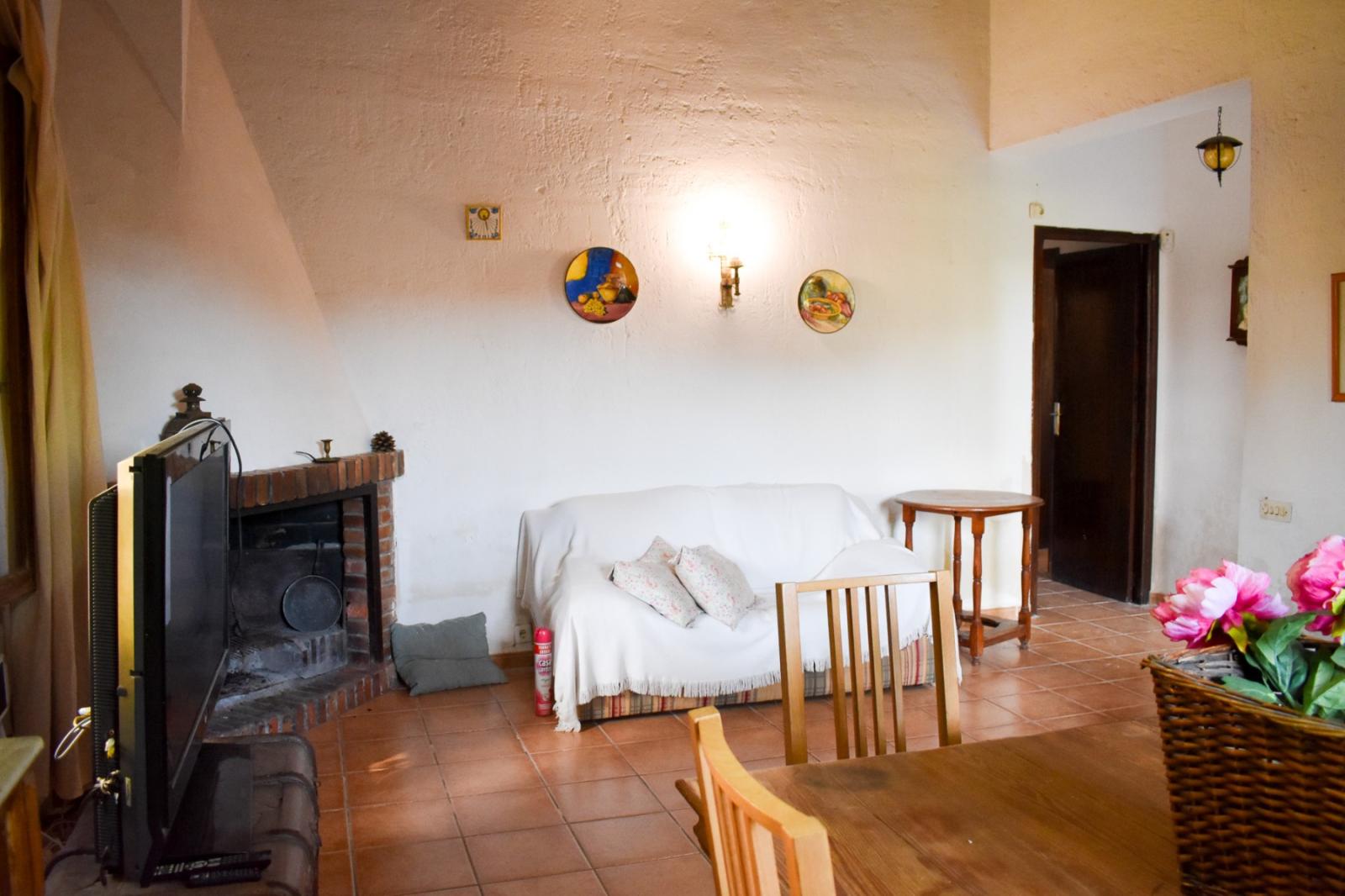 Villa en Venta en Orihuela