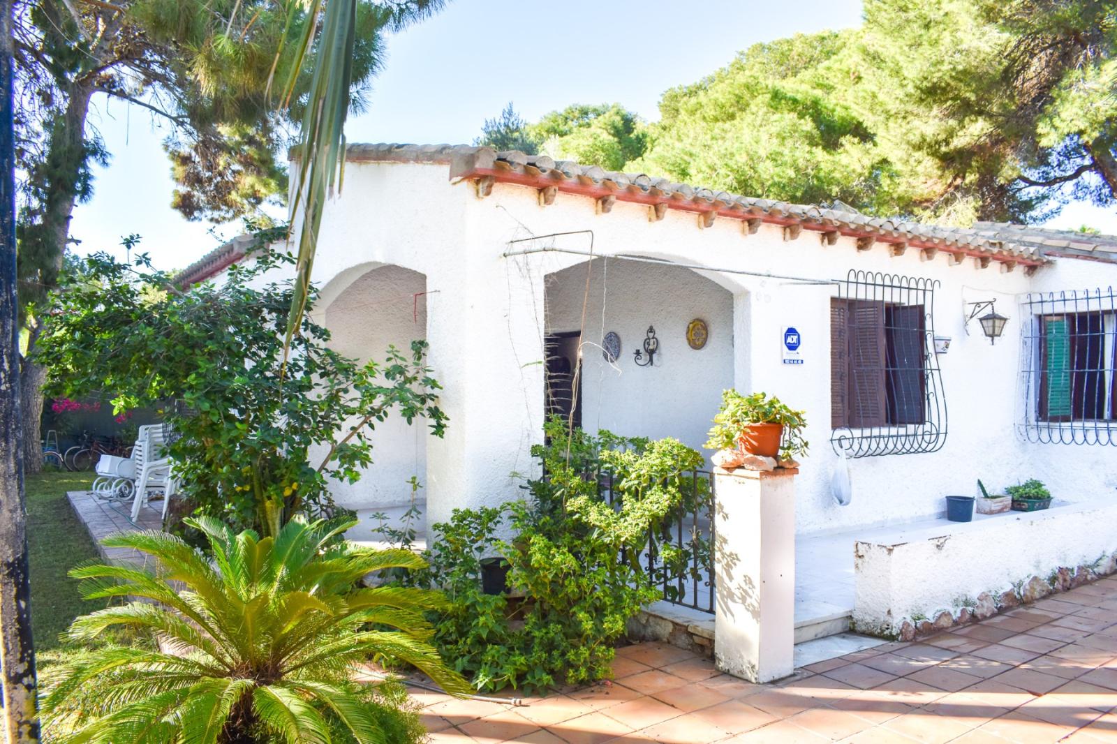 Villa en Venta en Orihuela