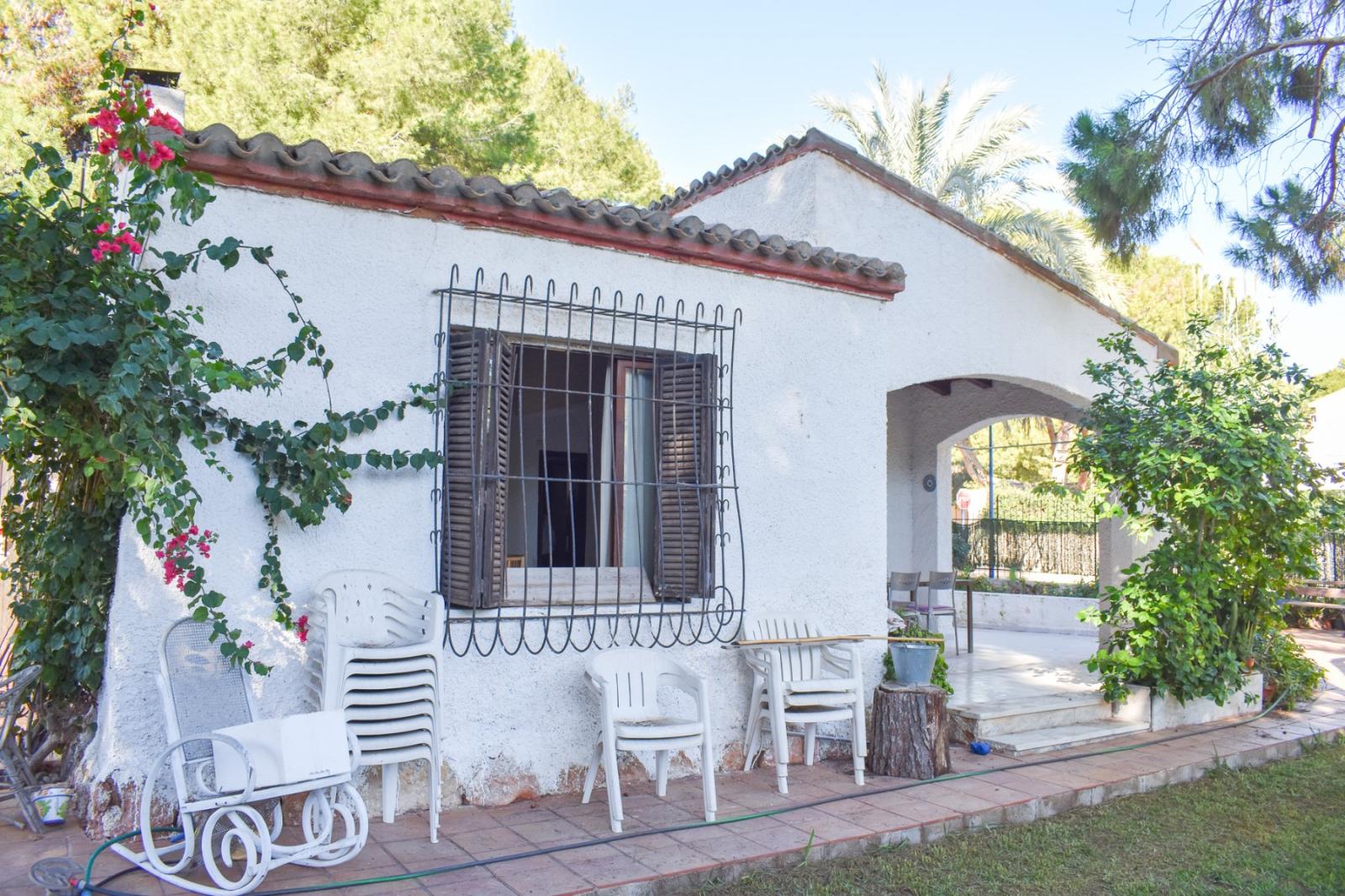 Villa en Venta en Orihuela