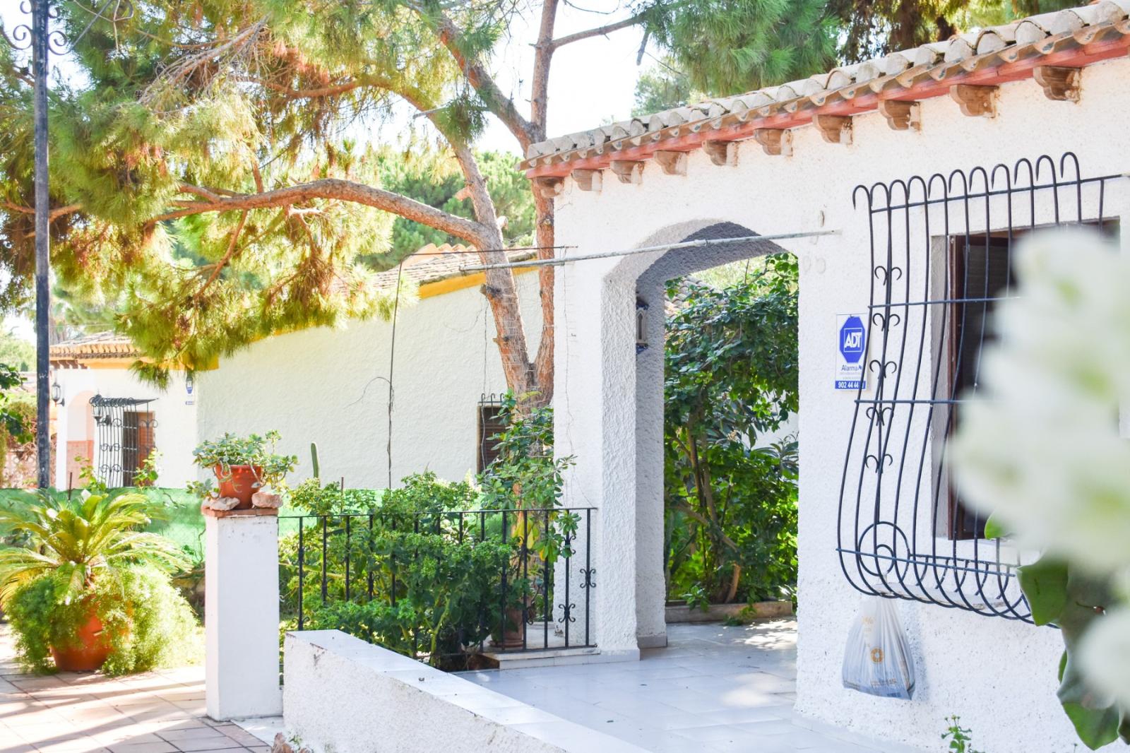 Villa en Venta en Orihuela