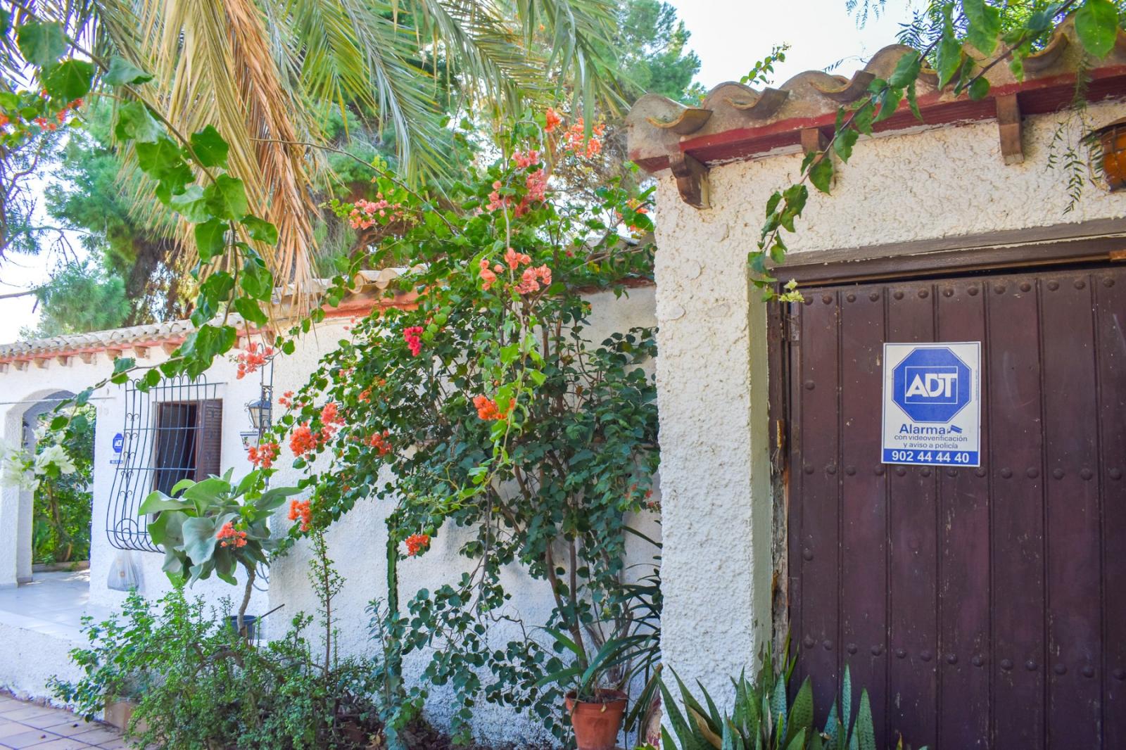 Villa en Venta en Orihuela