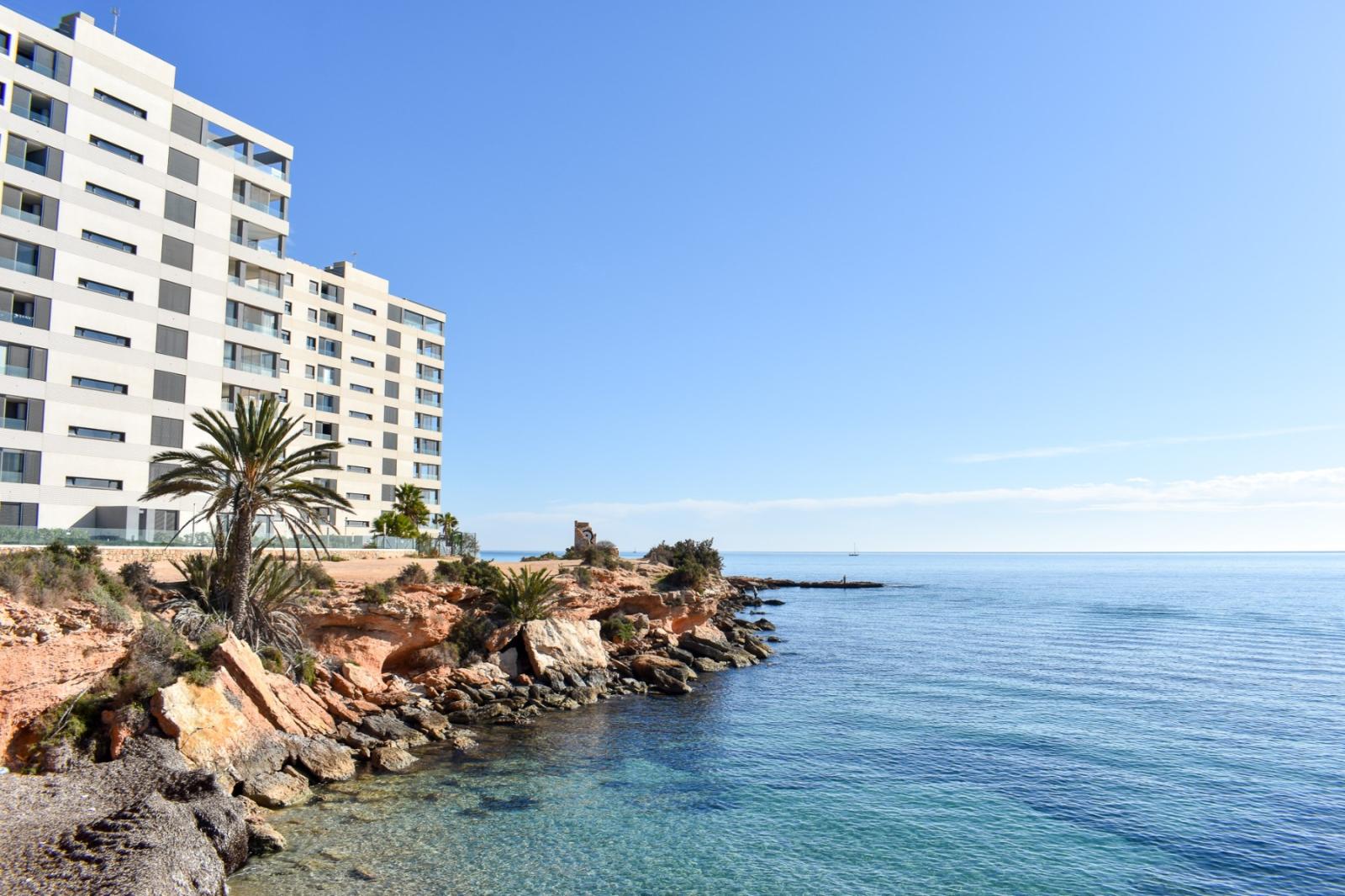 Villa en Venta en Orihuela