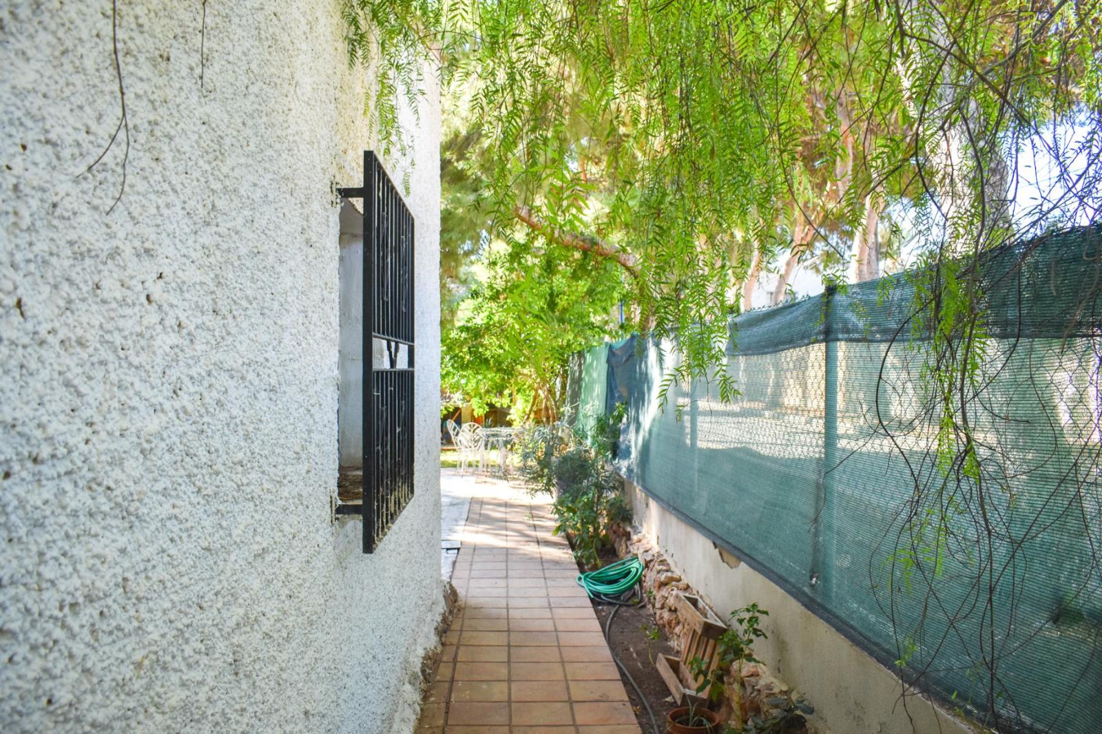 Villa en Venta en Orihuela