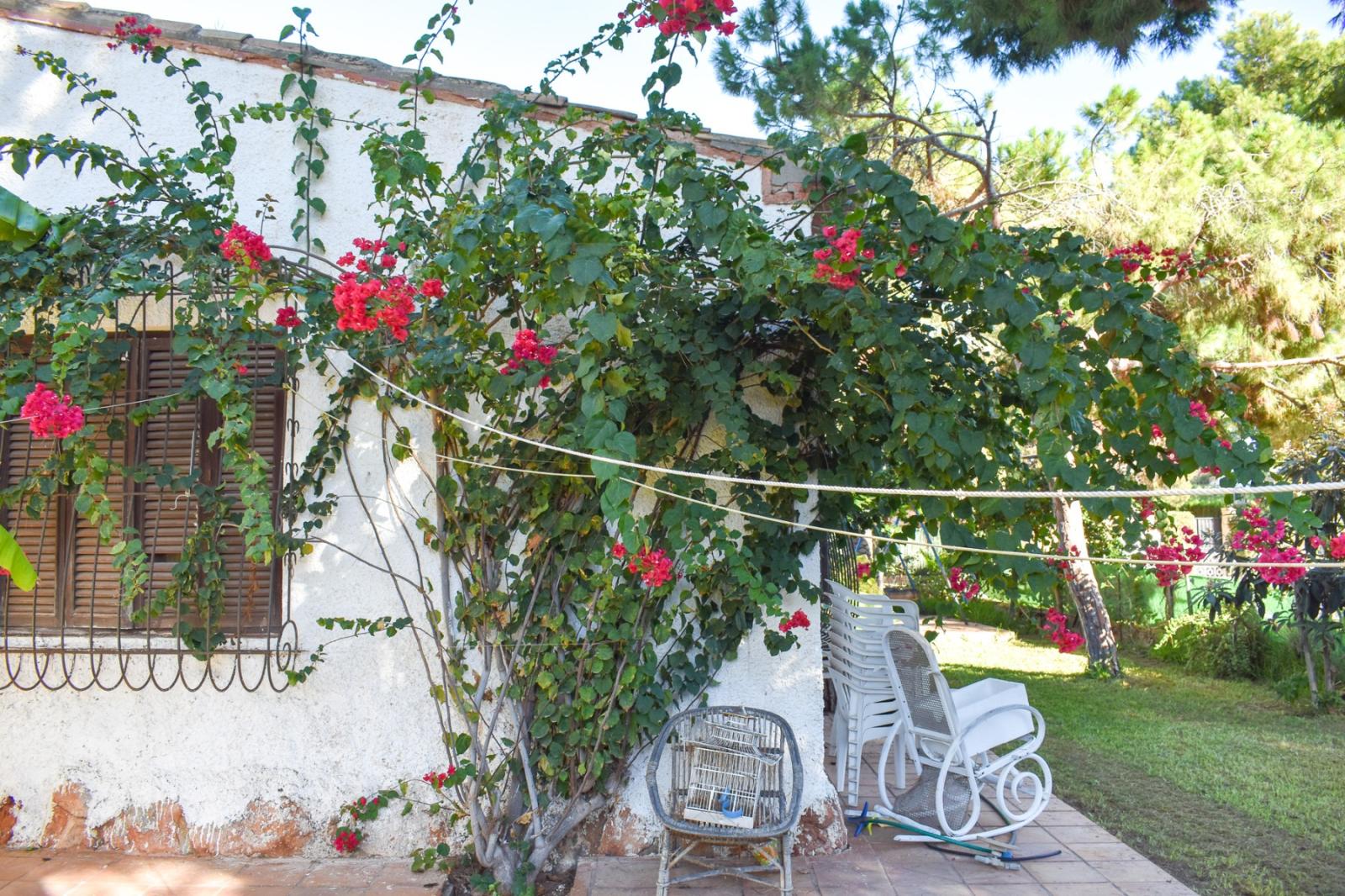 Villa en Venta en Orihuela