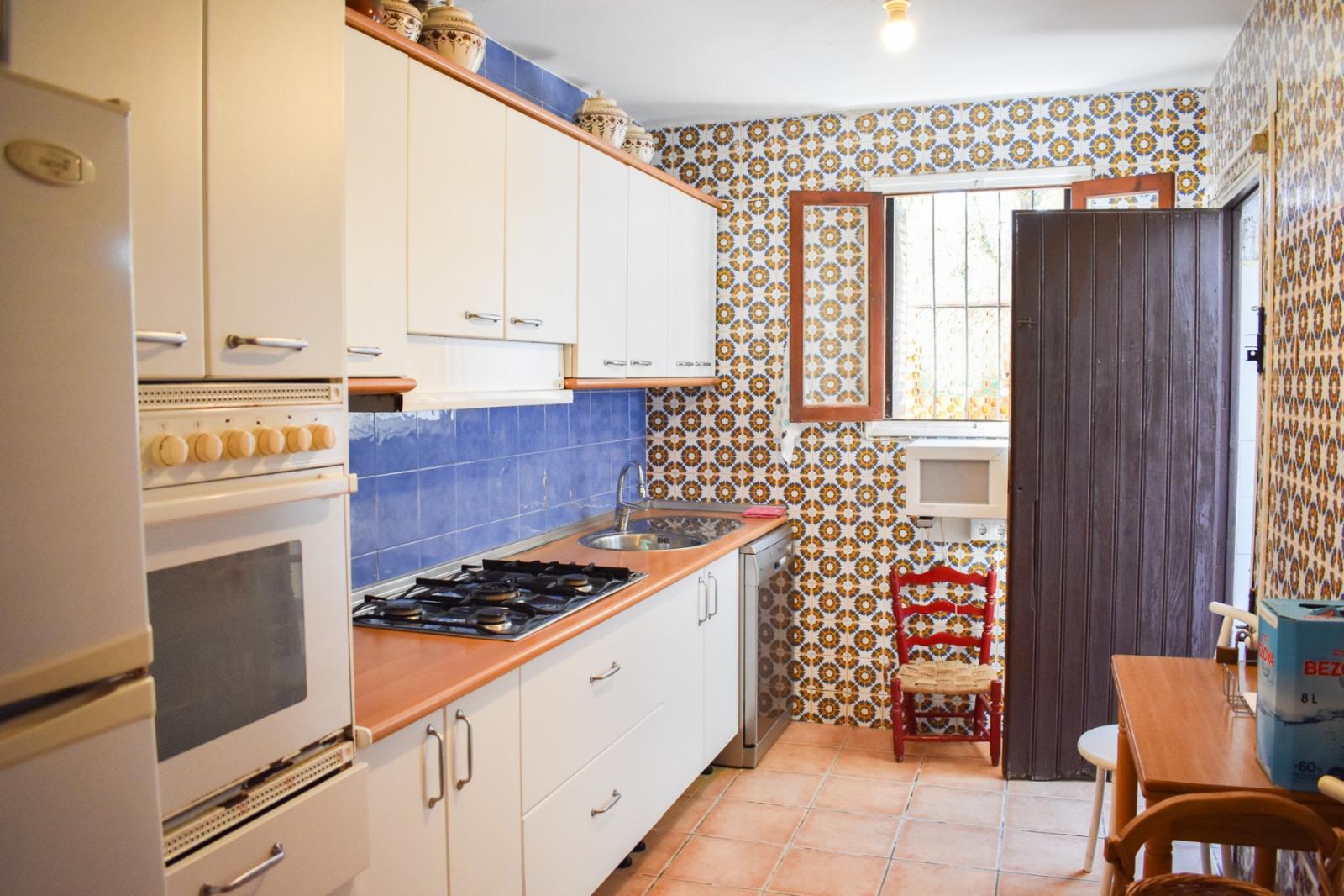 Villa en Venta en Orihuela