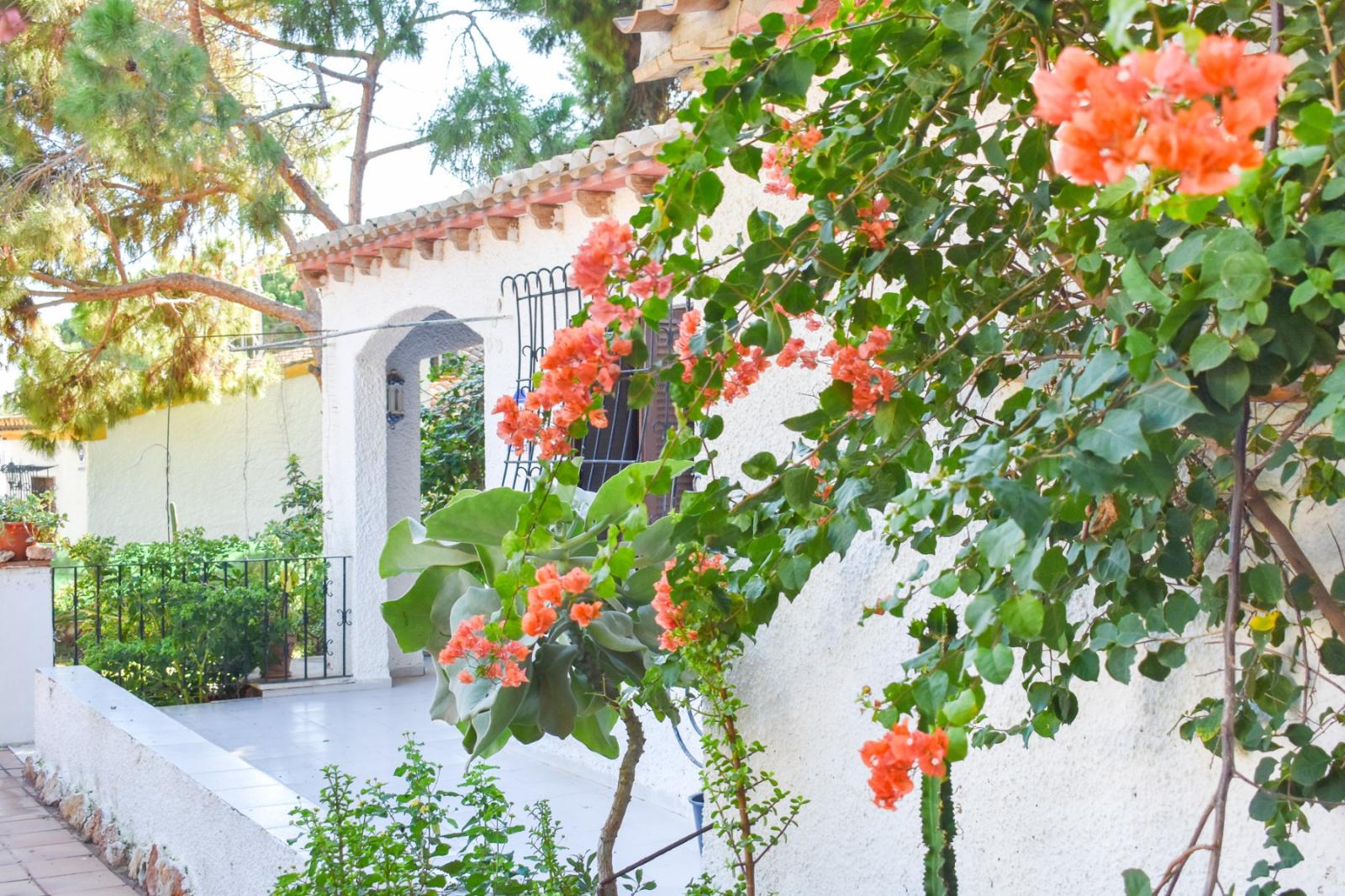 Villa en Venta en Orihuela
