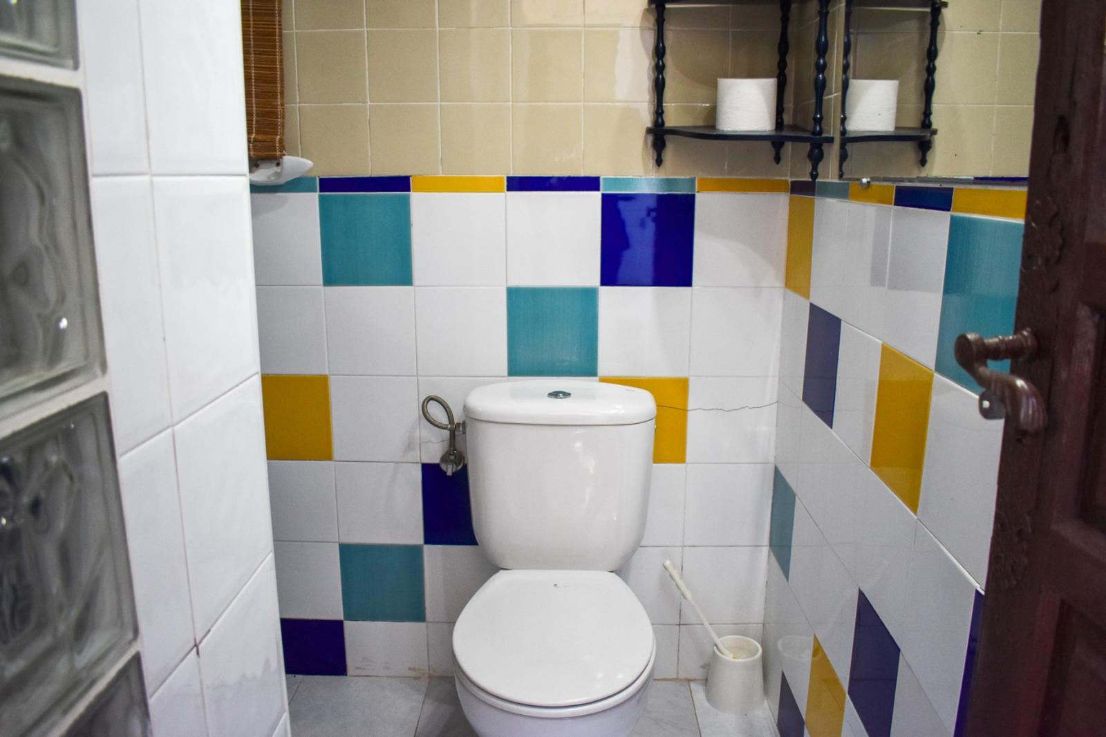 Villa en Venta en Orihuela