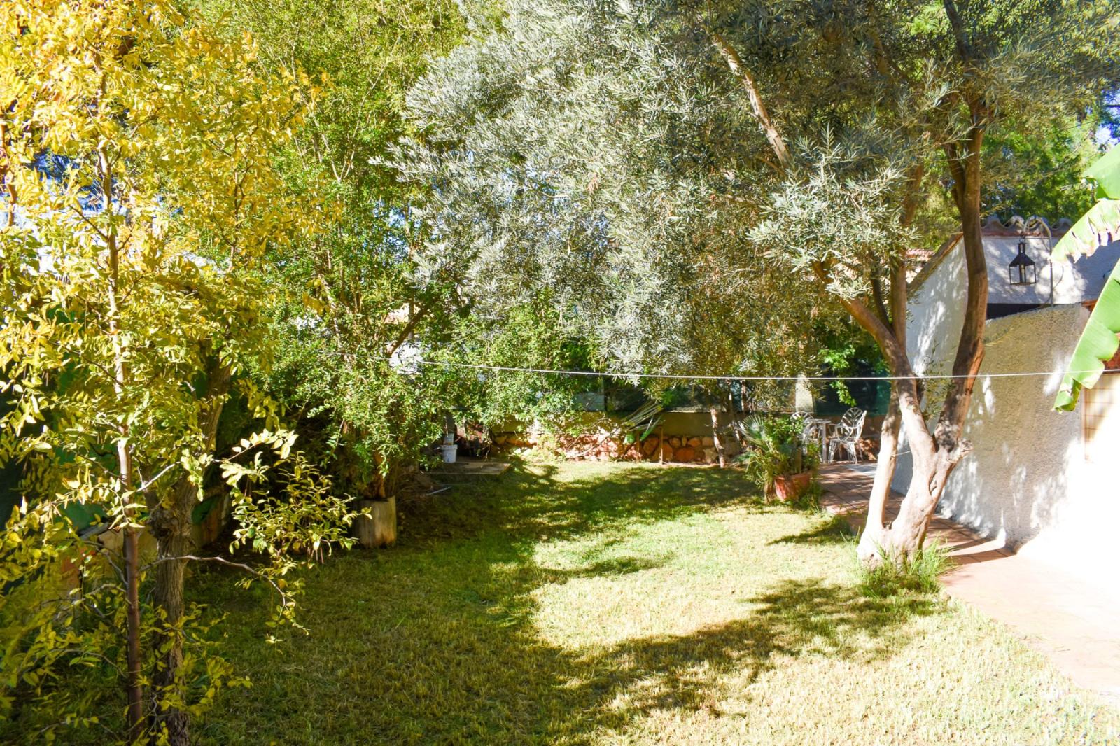Villa en Venta en Orihuela