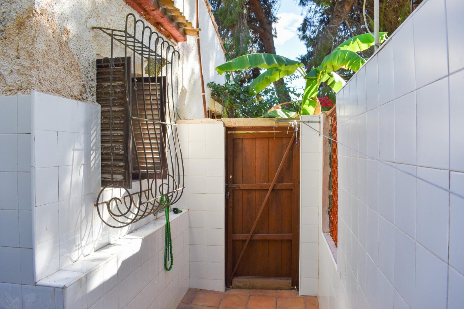 Villa en Venta en Orihuela