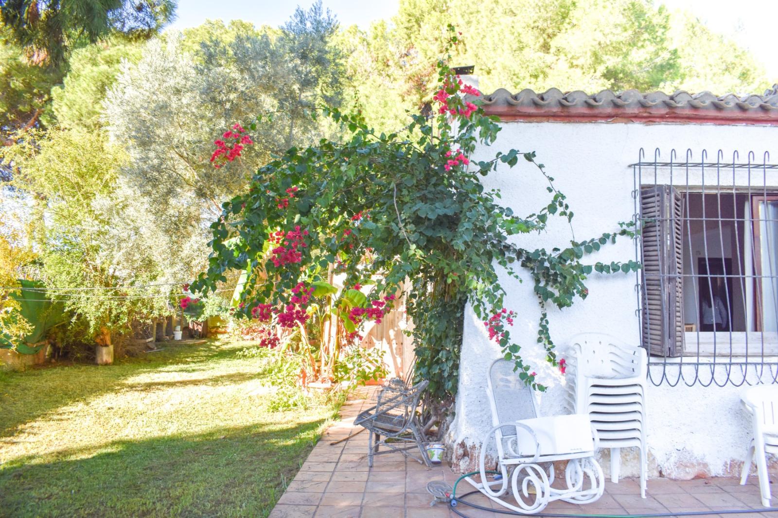 Villa en Venta en Orihuela