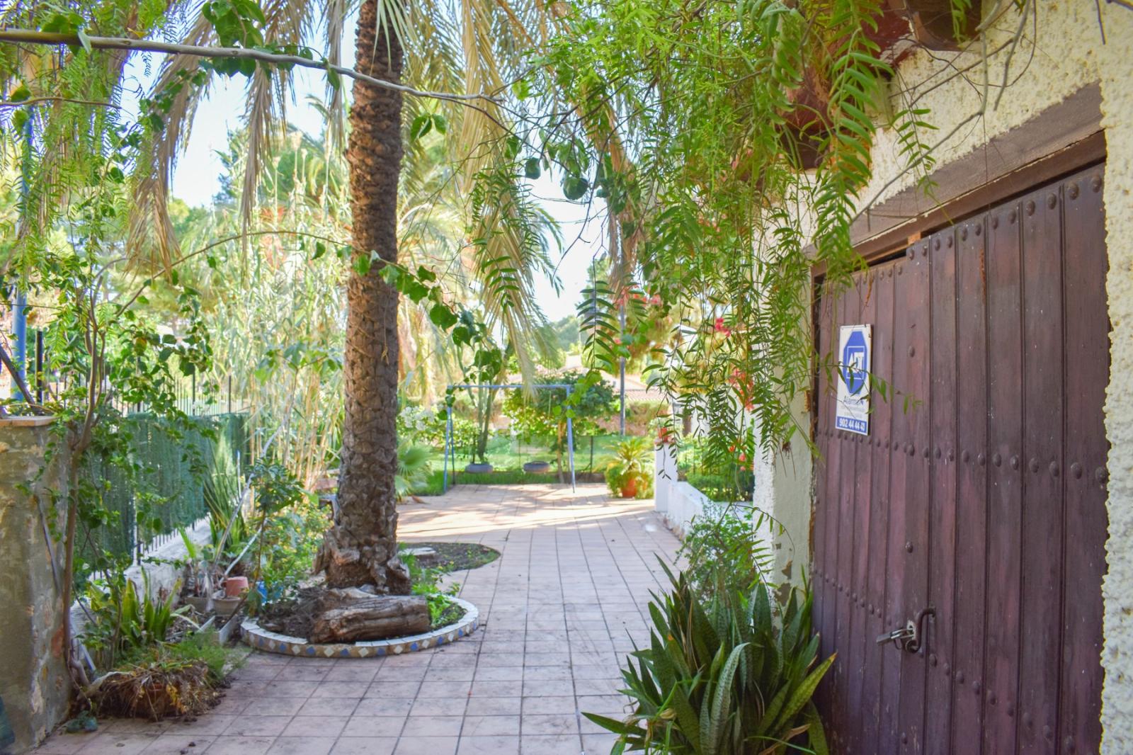 Villa en Venta en Orihuela
