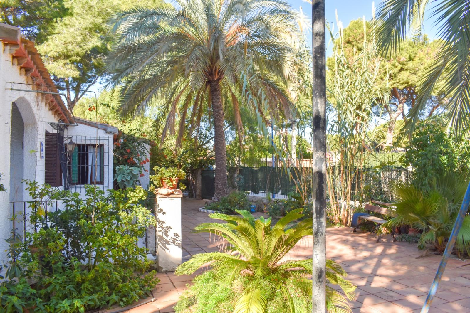 Villa en Venta en Orihuela