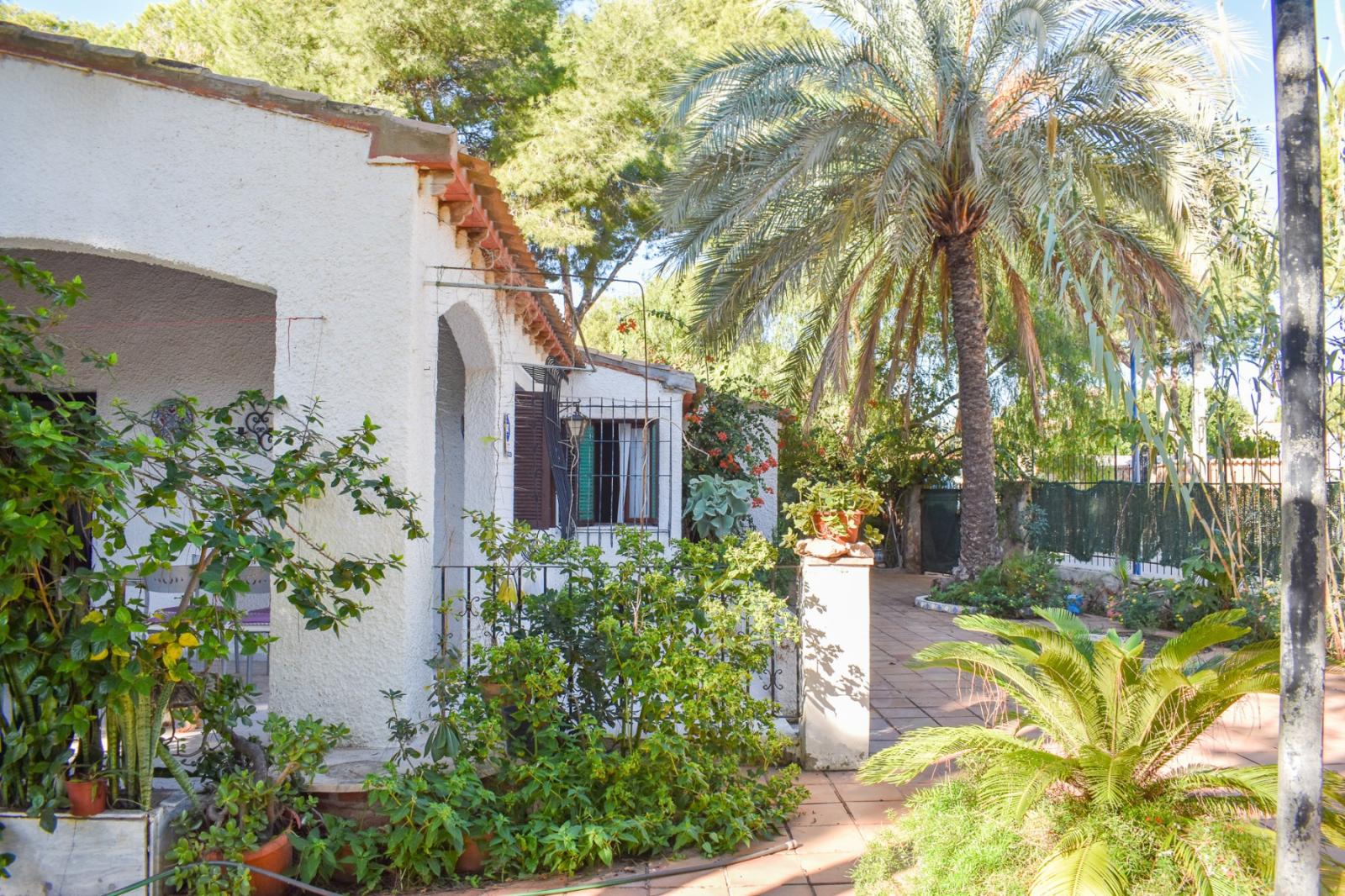 Villa en Venta en Orihuela