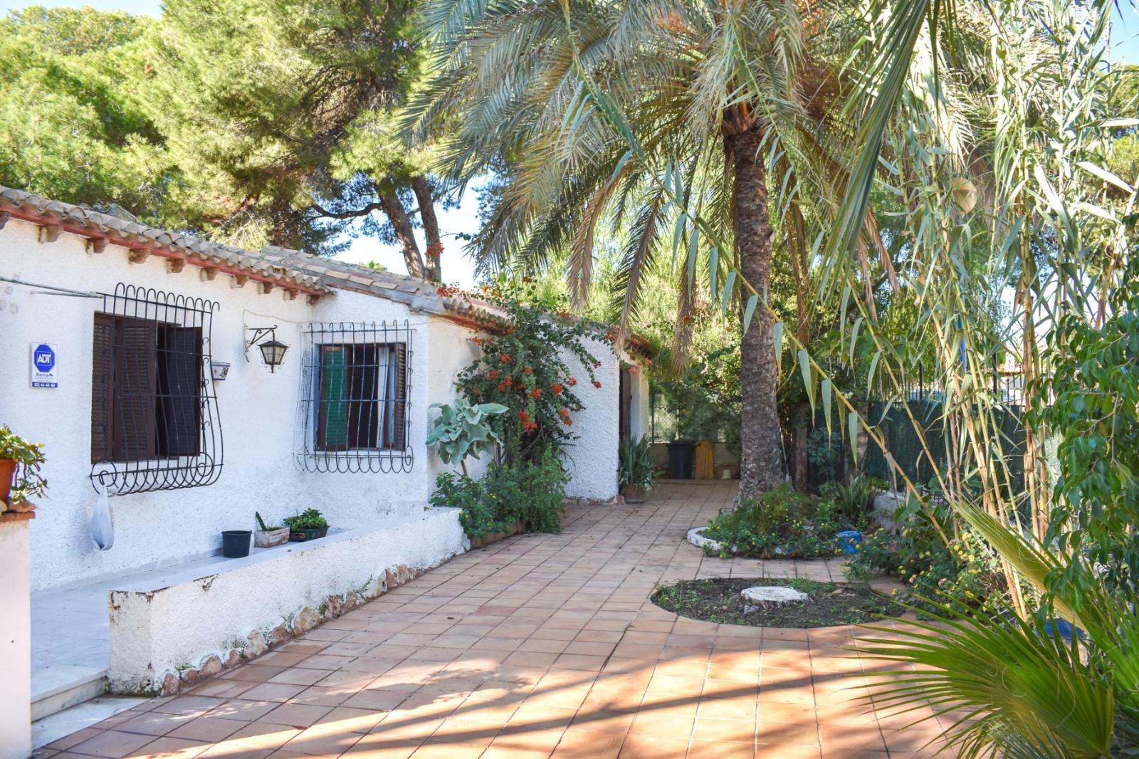 Villa en Venta en Orihuela