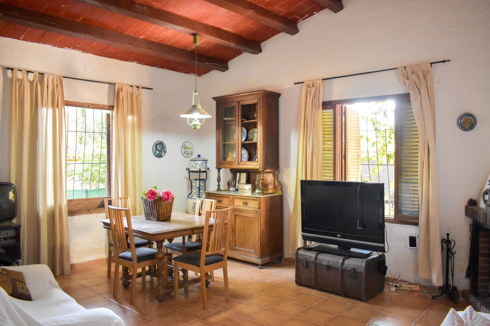 Villa en Venta en Orihuela