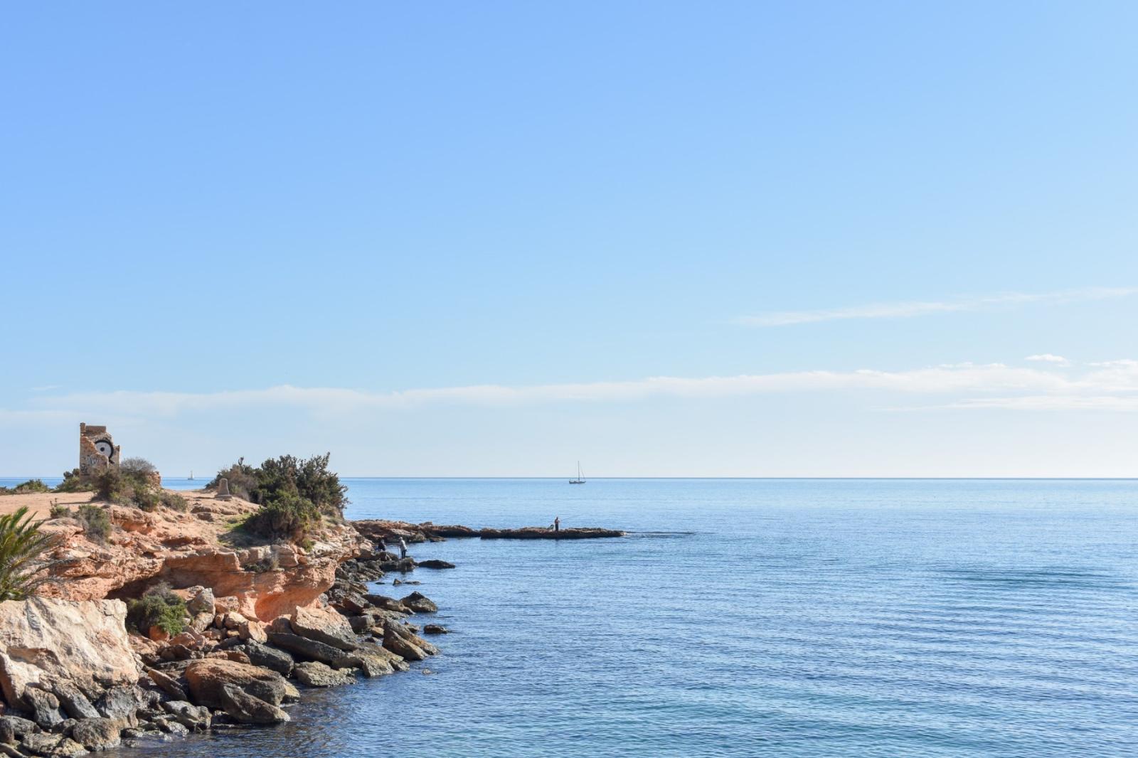 Villa en Venta en Orihuela