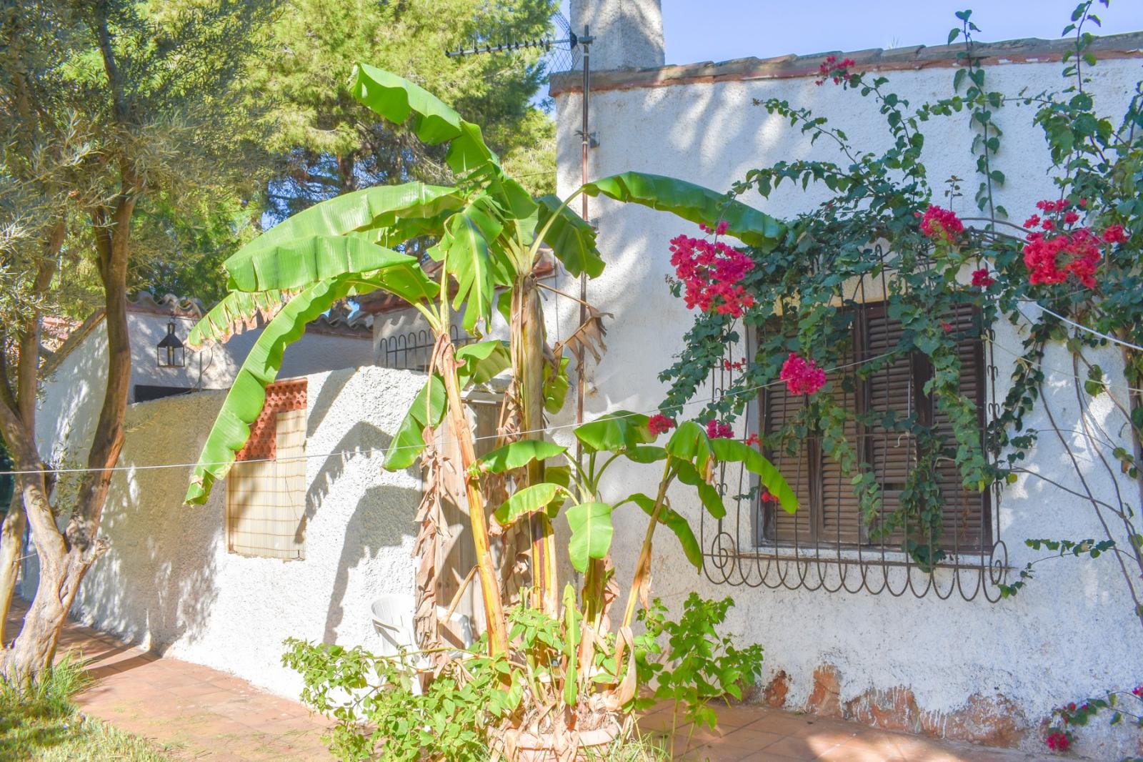 Villa en Venta en Orihuela