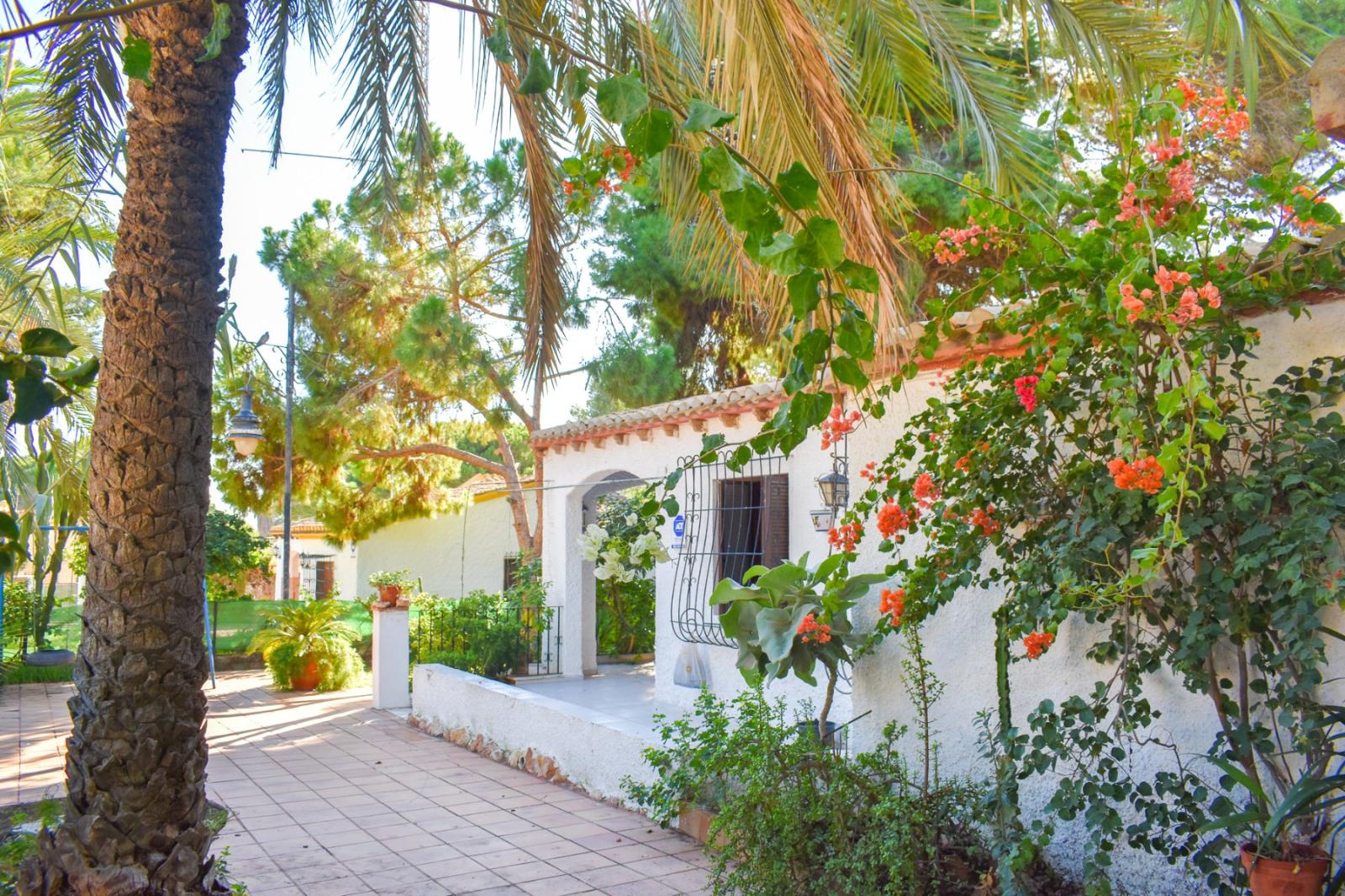 Villa en Venta en Orihuela