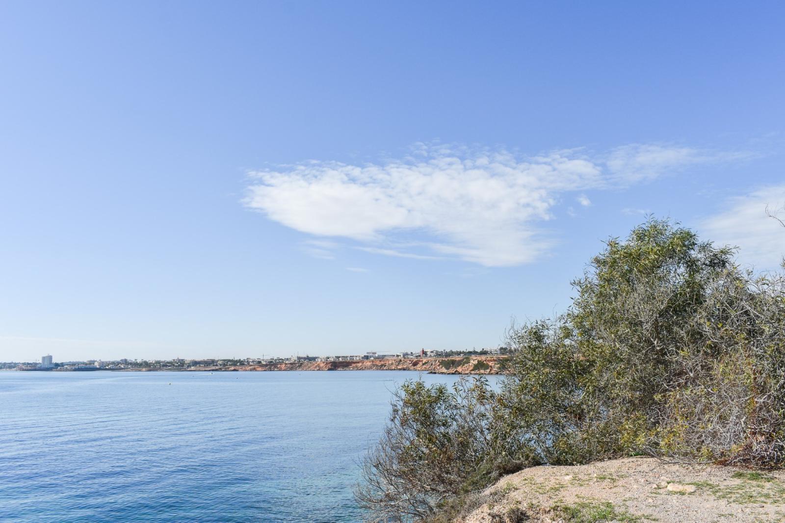 Villa en Venta en Orihuela
