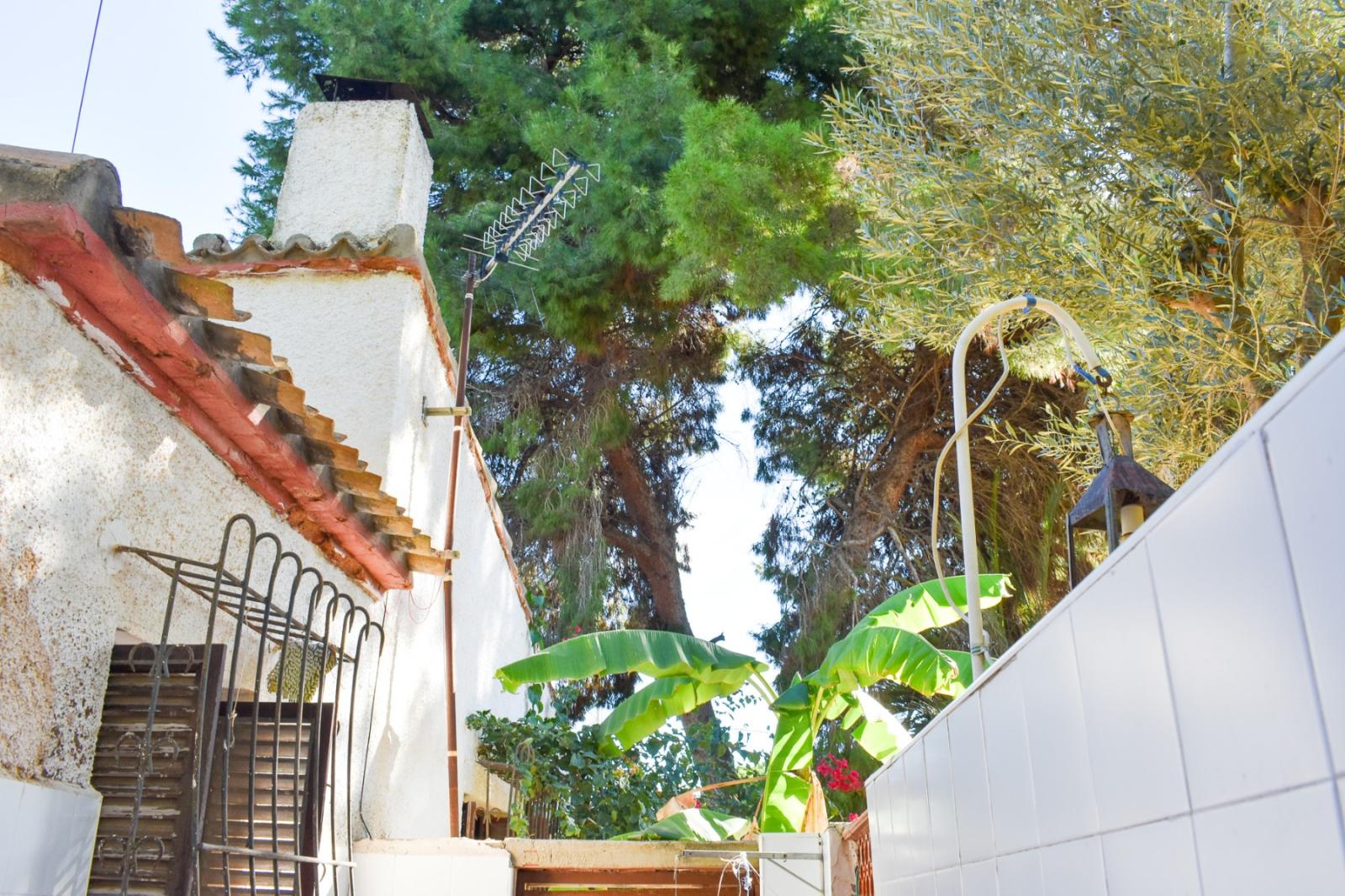Villa en Venta en Orihuela