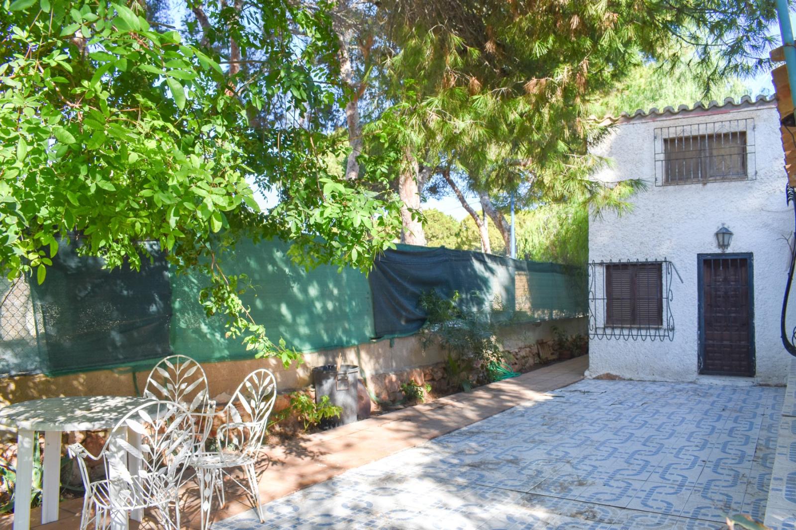 Villa en Venta en Orihuela