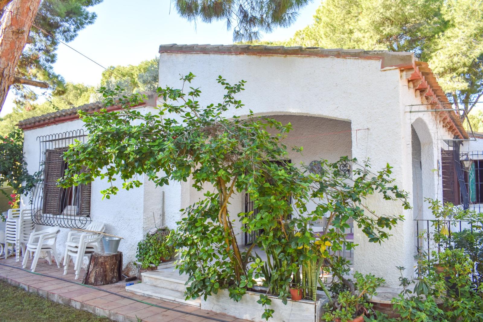 Villa en Venta en Orihuela