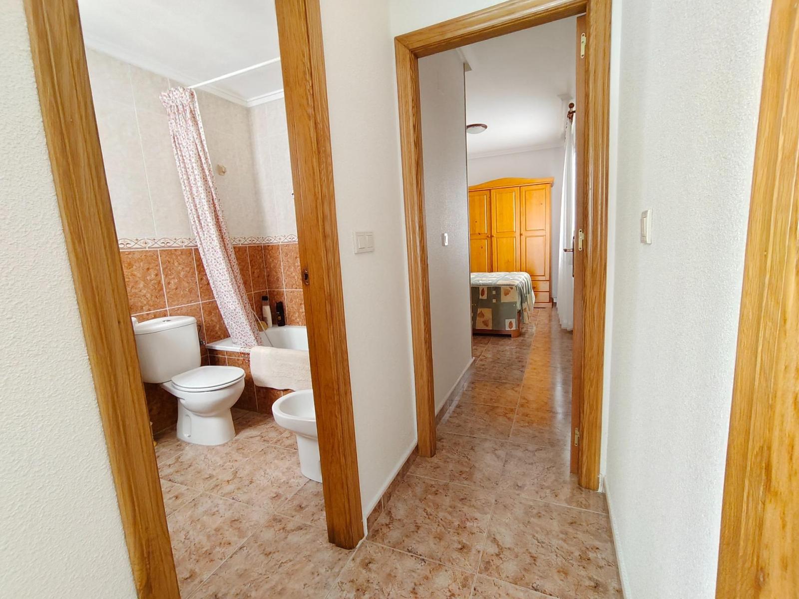 Apartamento en Venta en Torrevieja