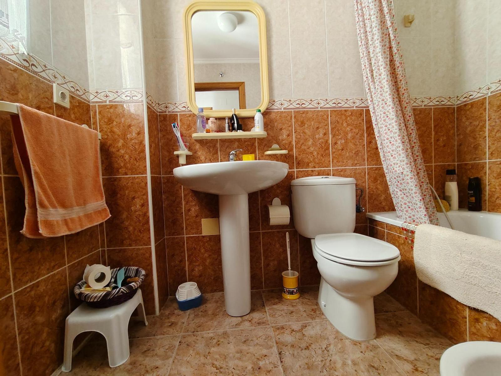 Apartamento en Venta en Torrevieja