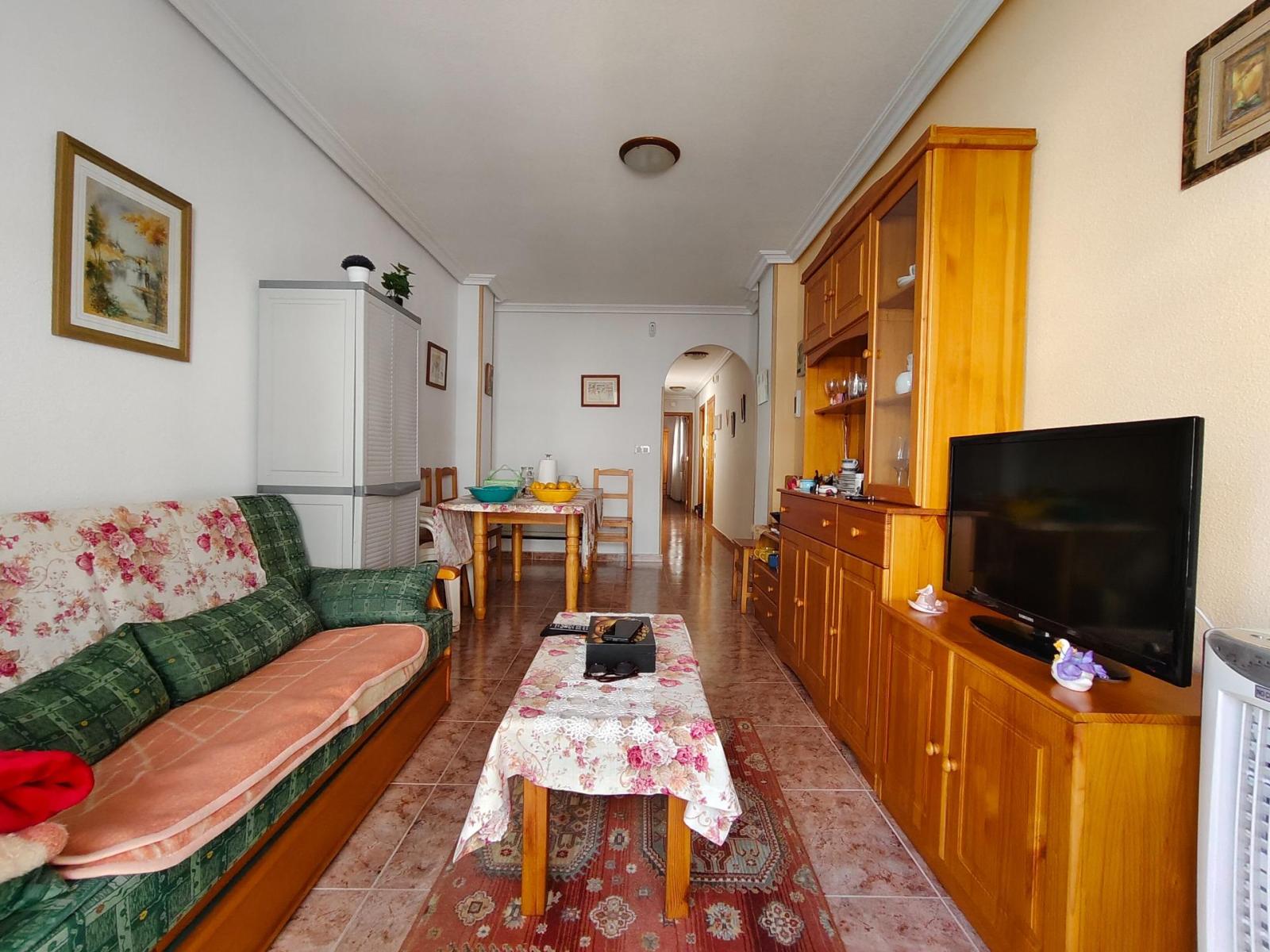 Apartamento en Venta en Torrevieja