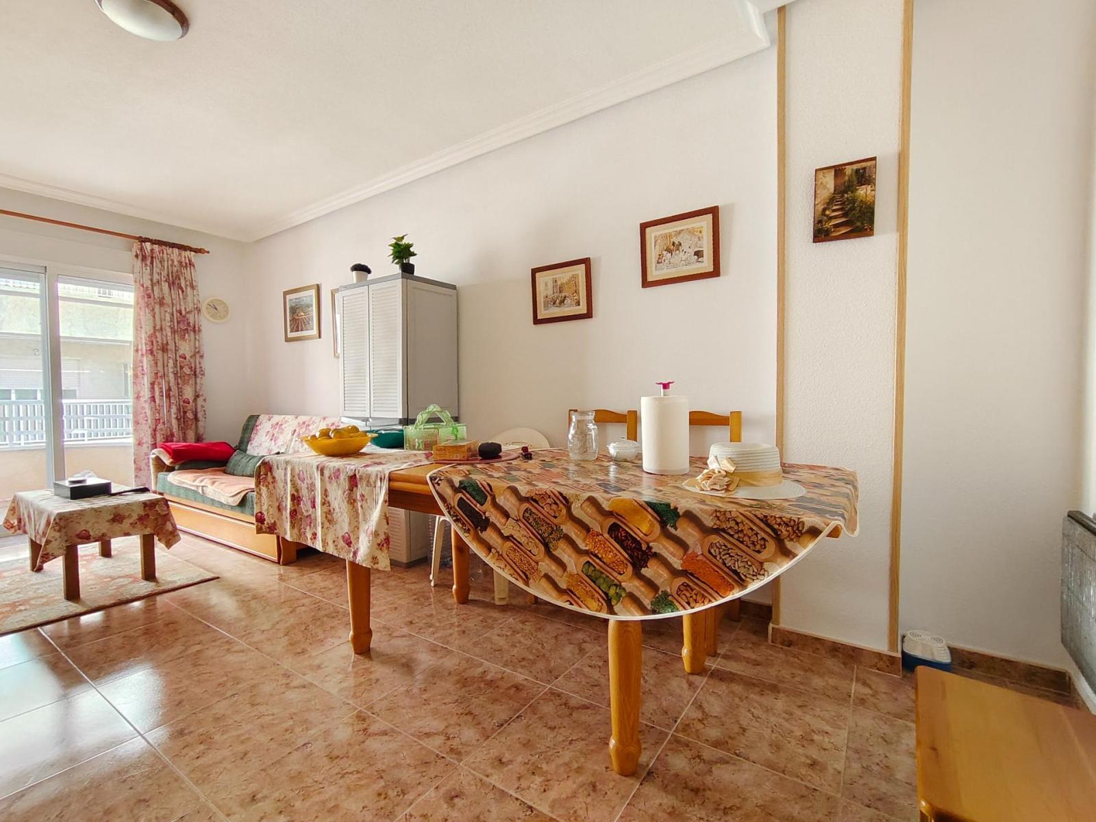 Apartamento en Venta en Torrevieja