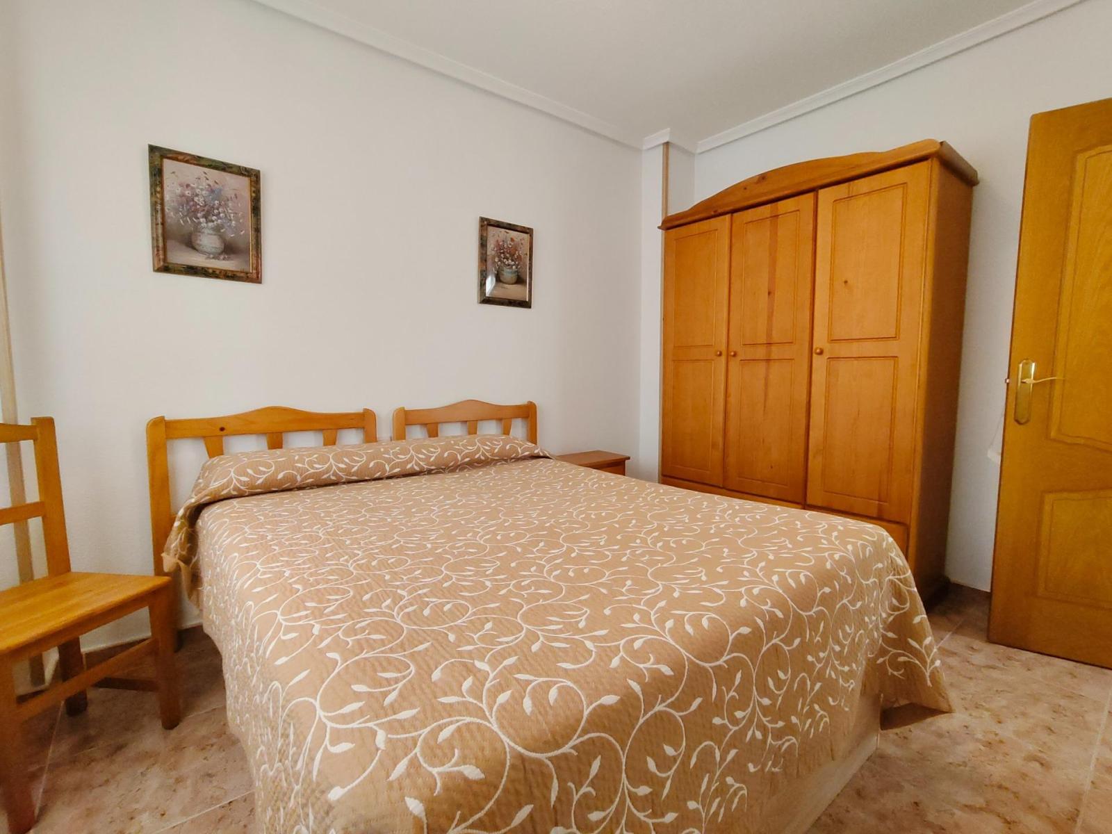Apartamento en Venta en Torrevieja