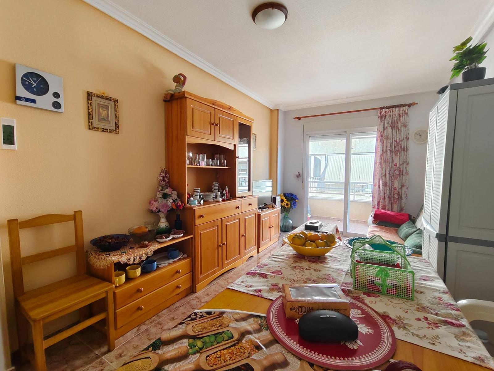 Apartamento en Venta en Torrevieja