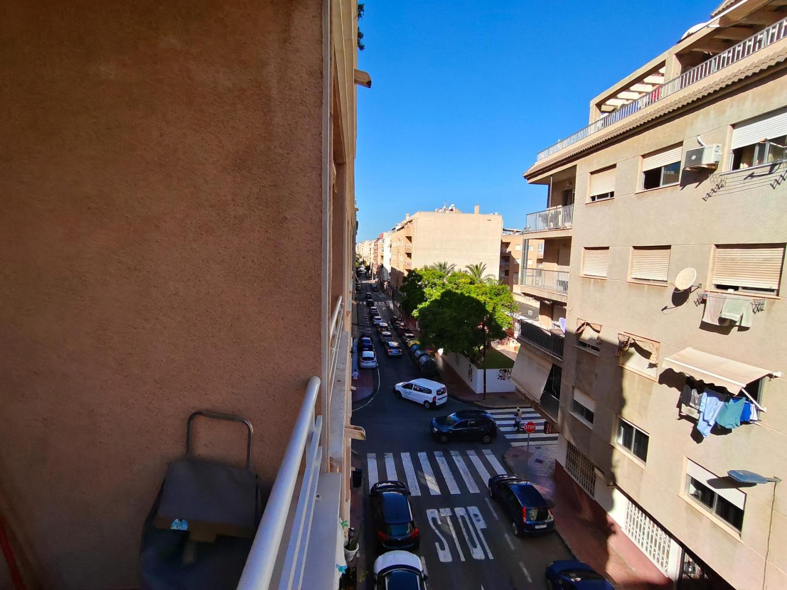 Apartamento en Venta en Torrevieja