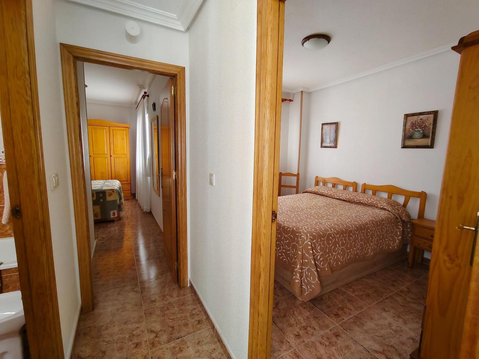 Apartamento en Venta en Torrevieja