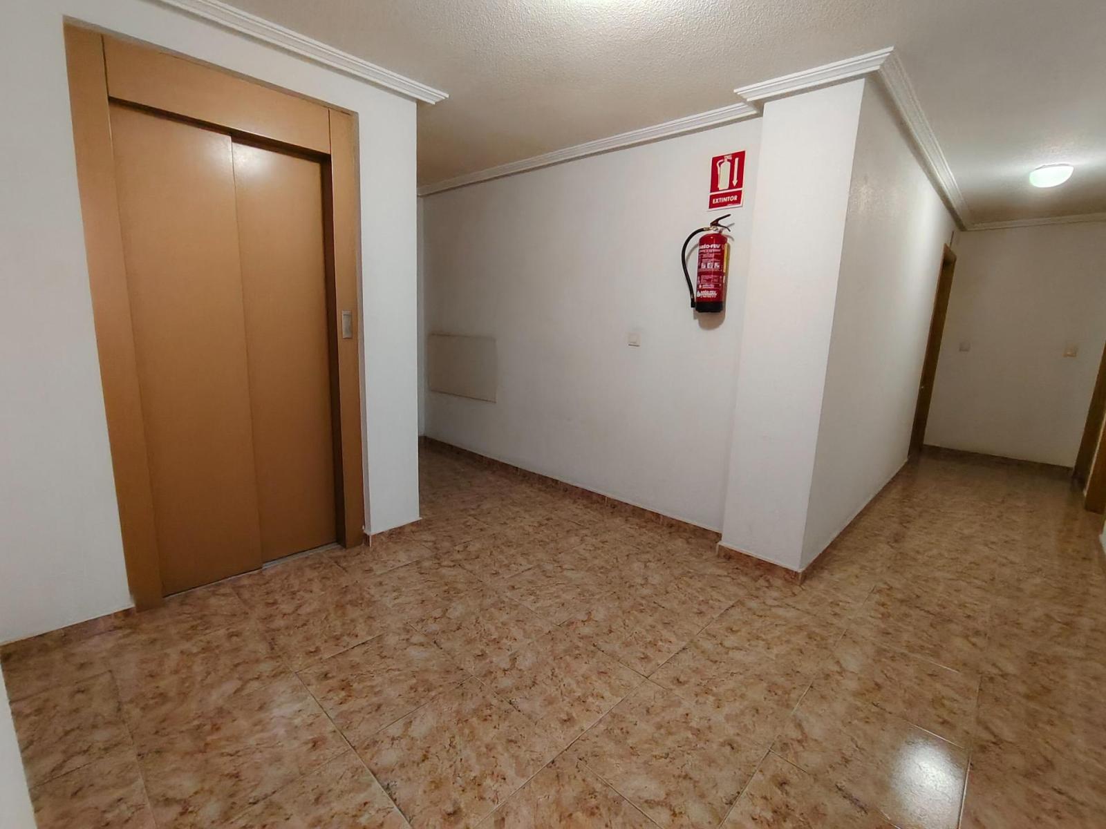 Apartamento en Venta en Torrevieja