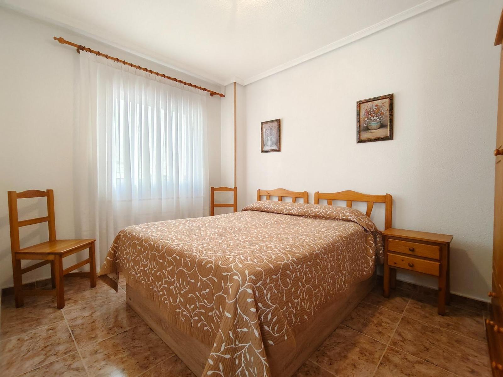Apartamento en Venta en Torrevieja