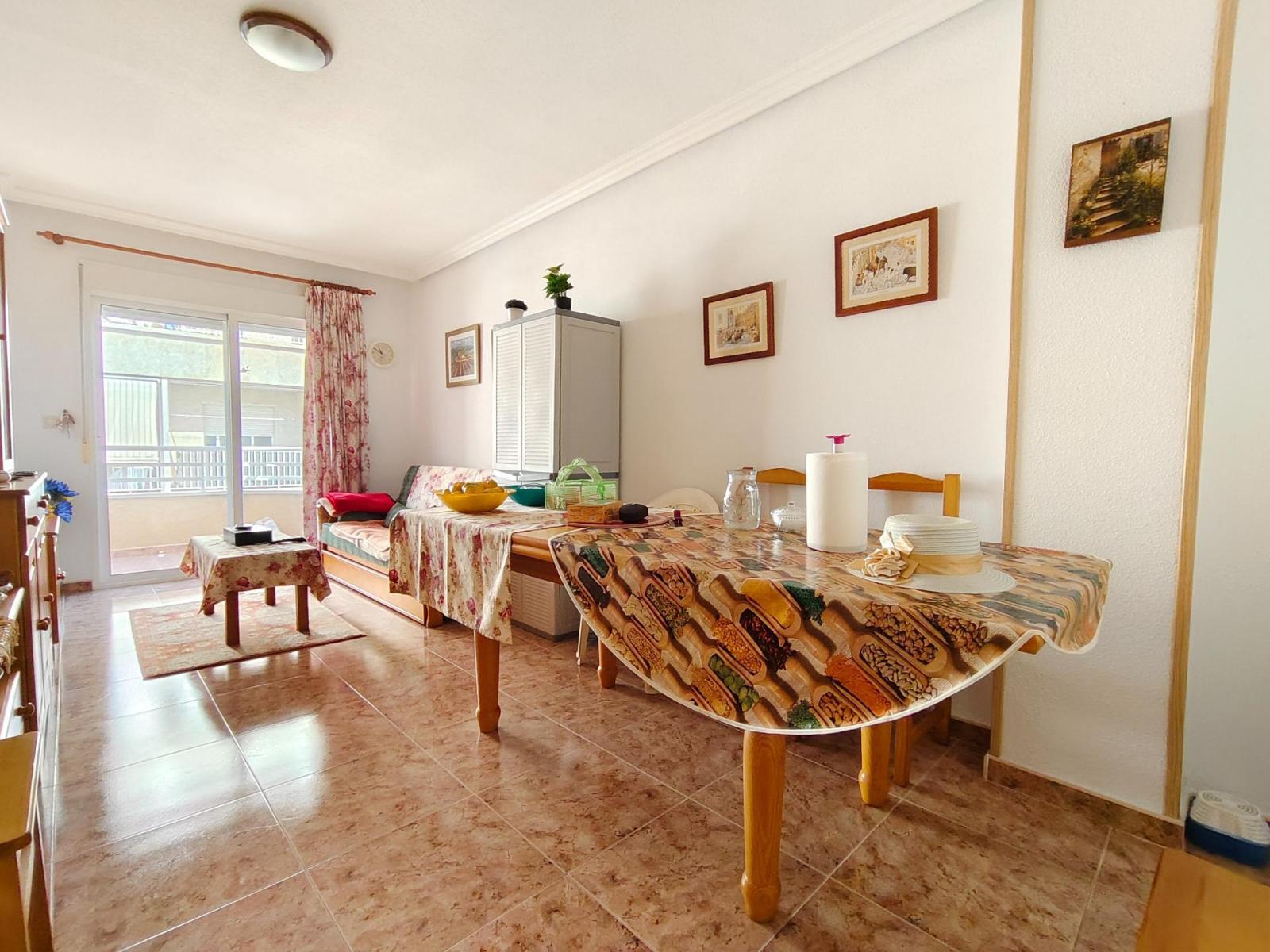 Apartamento en Venta en Torrevieja