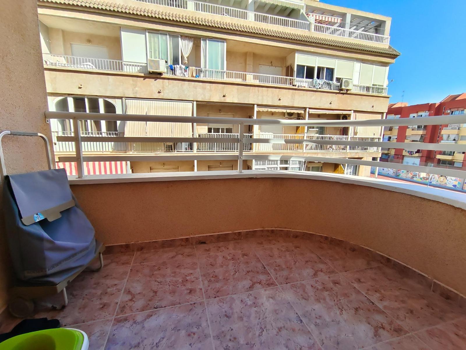 Apartamento en Venta en Torrevieja