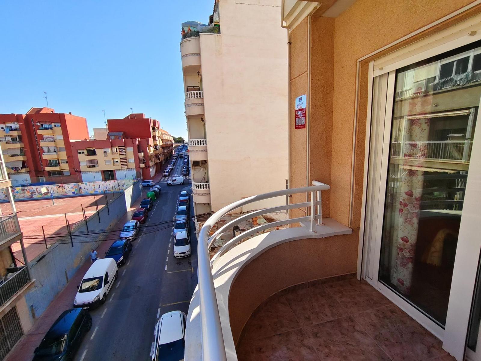 Apartamento en Venta en Torrevieja