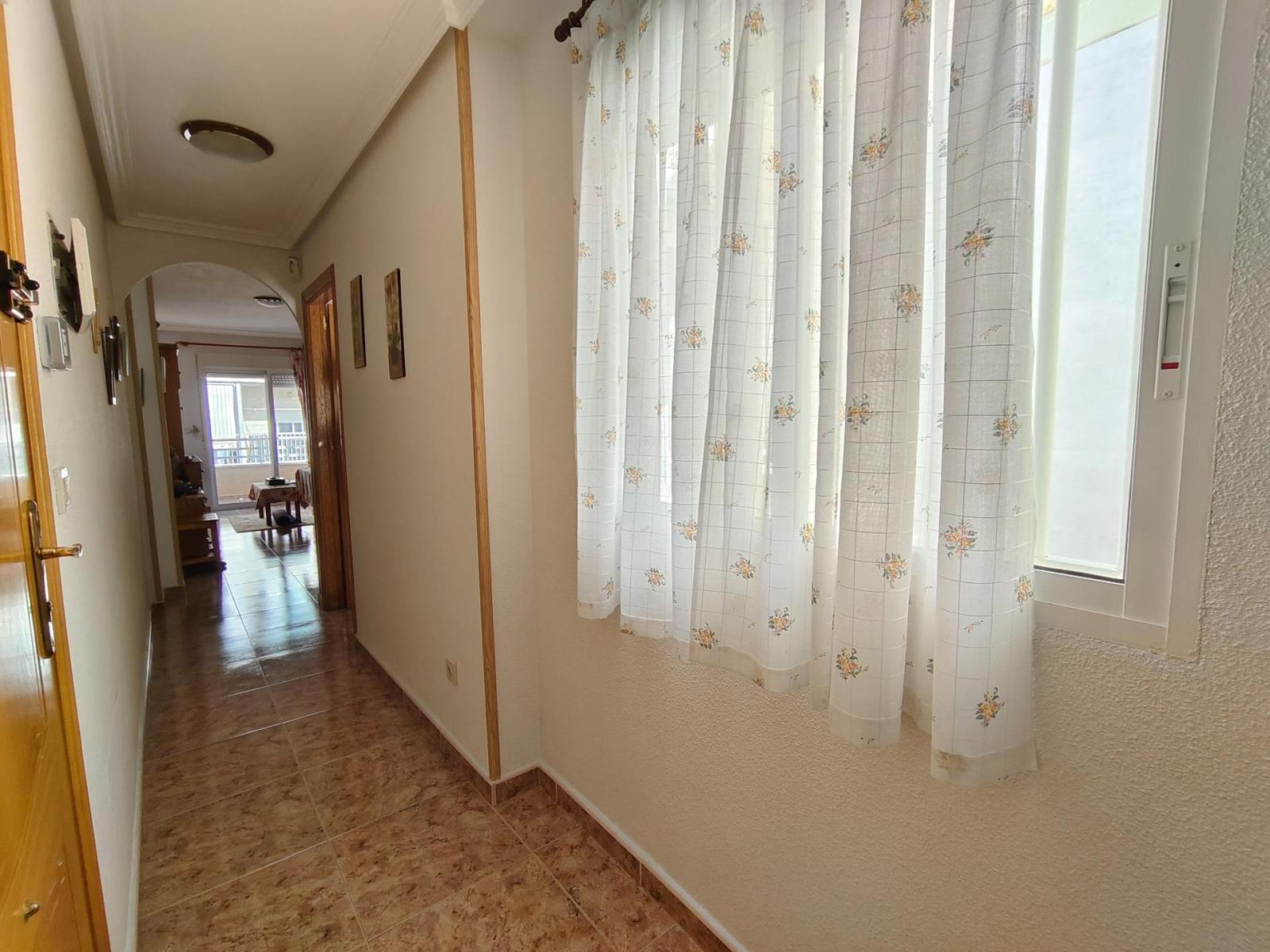 Apartamento en Venta en Torrevieja