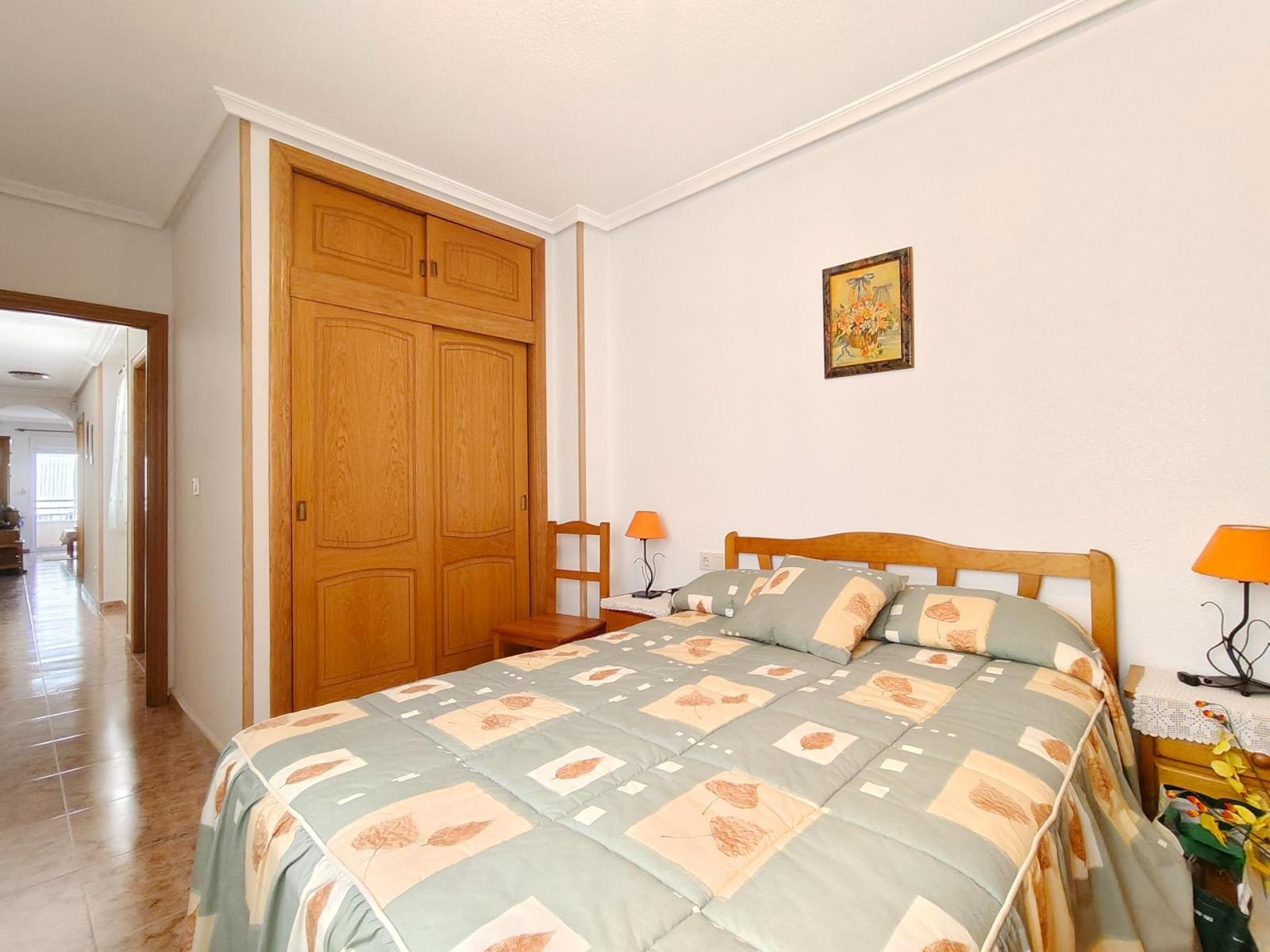 Apartamento en Venta en Torrevieja